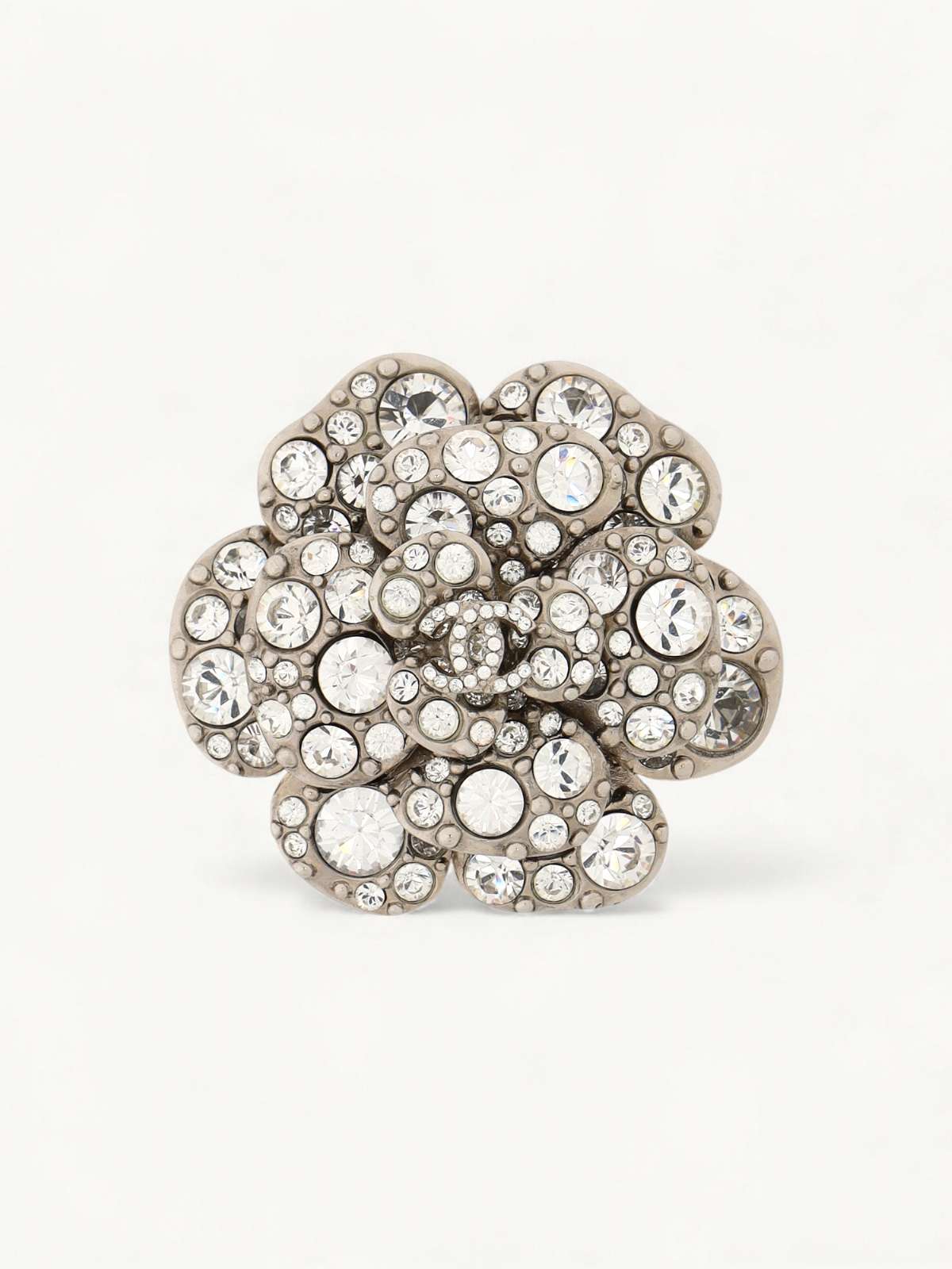 Chanel Brooch 