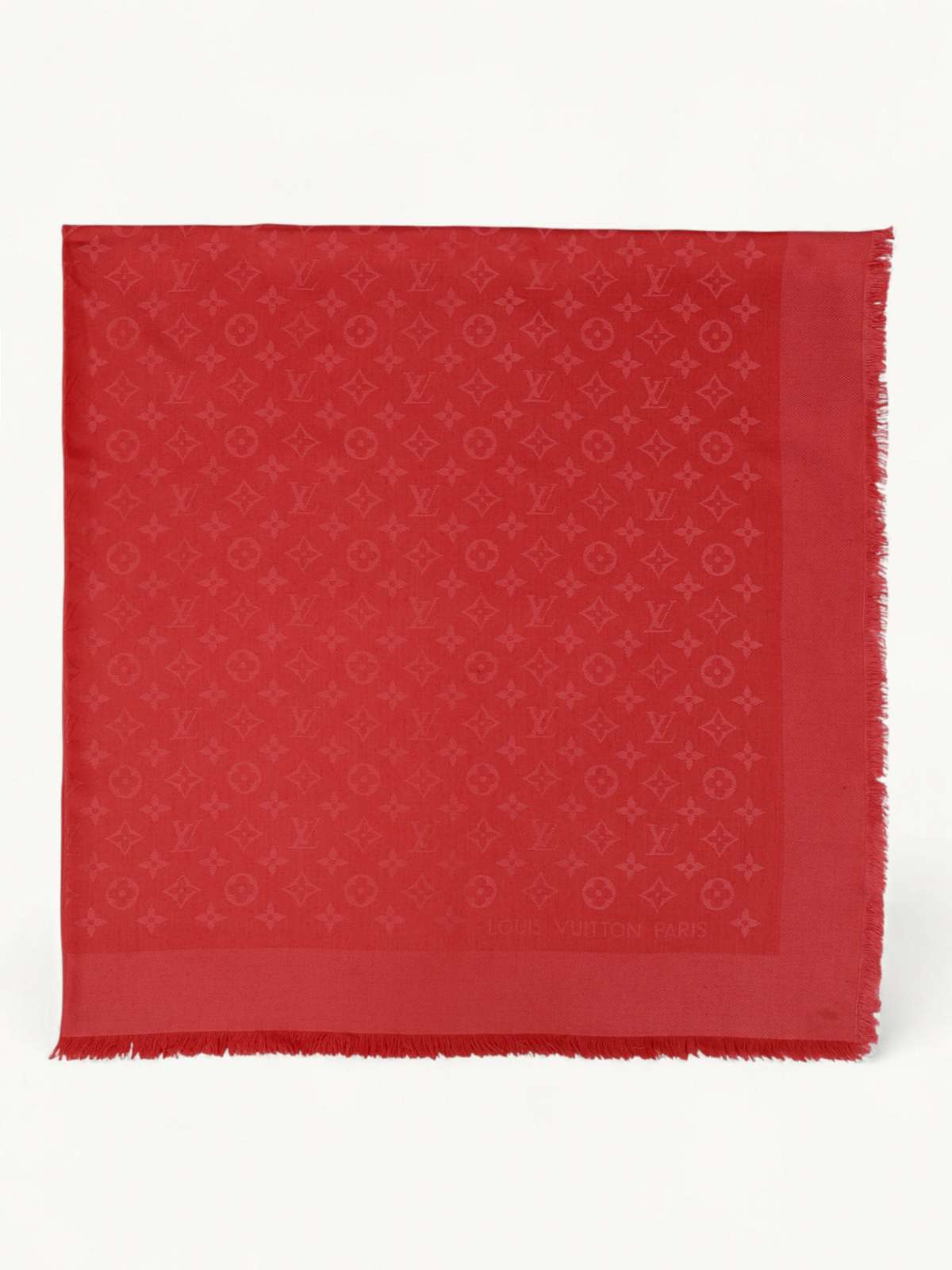 Louis Vuitton Scarf 