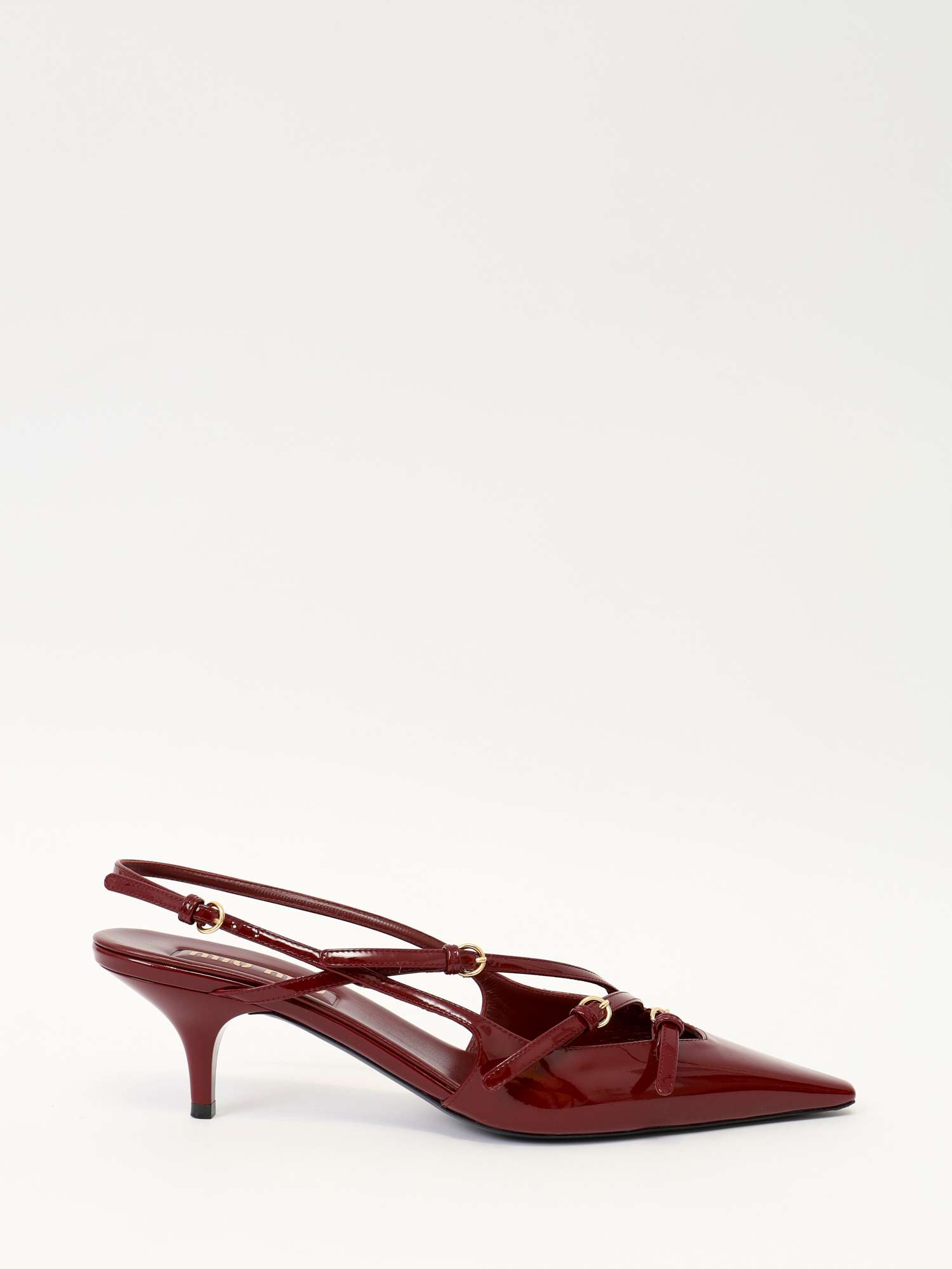 Miu Miu Shoes 40