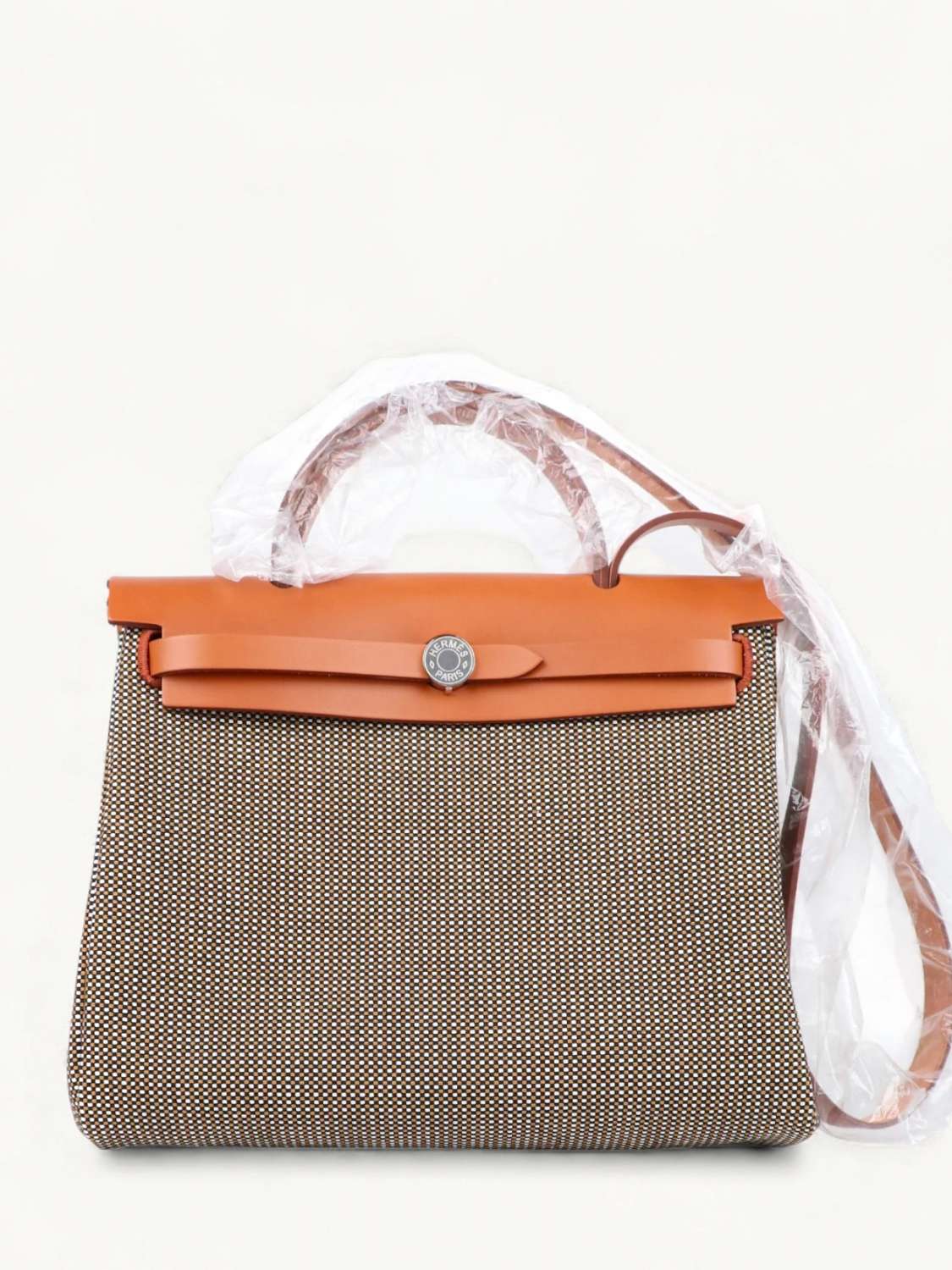 Hermes Herbag 31