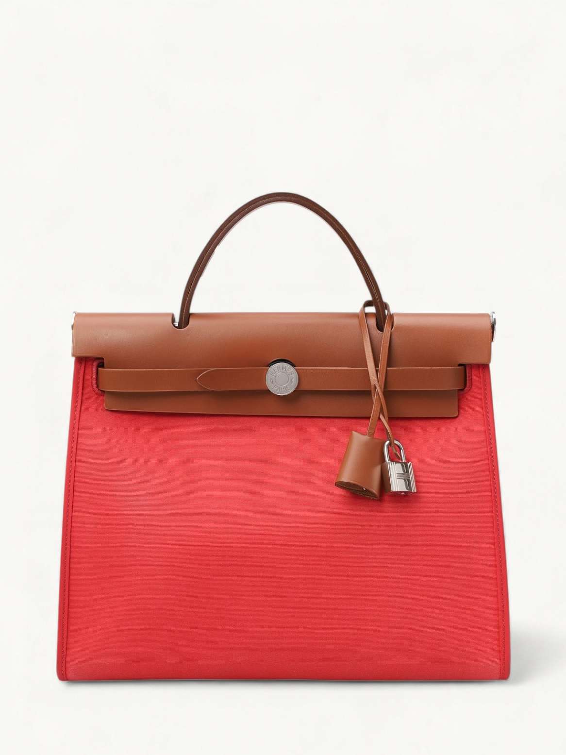 Hermes Herbag 31