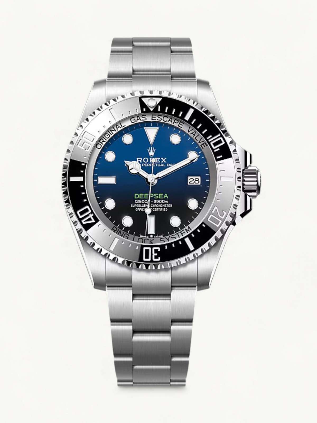Rolex Deepsea 44