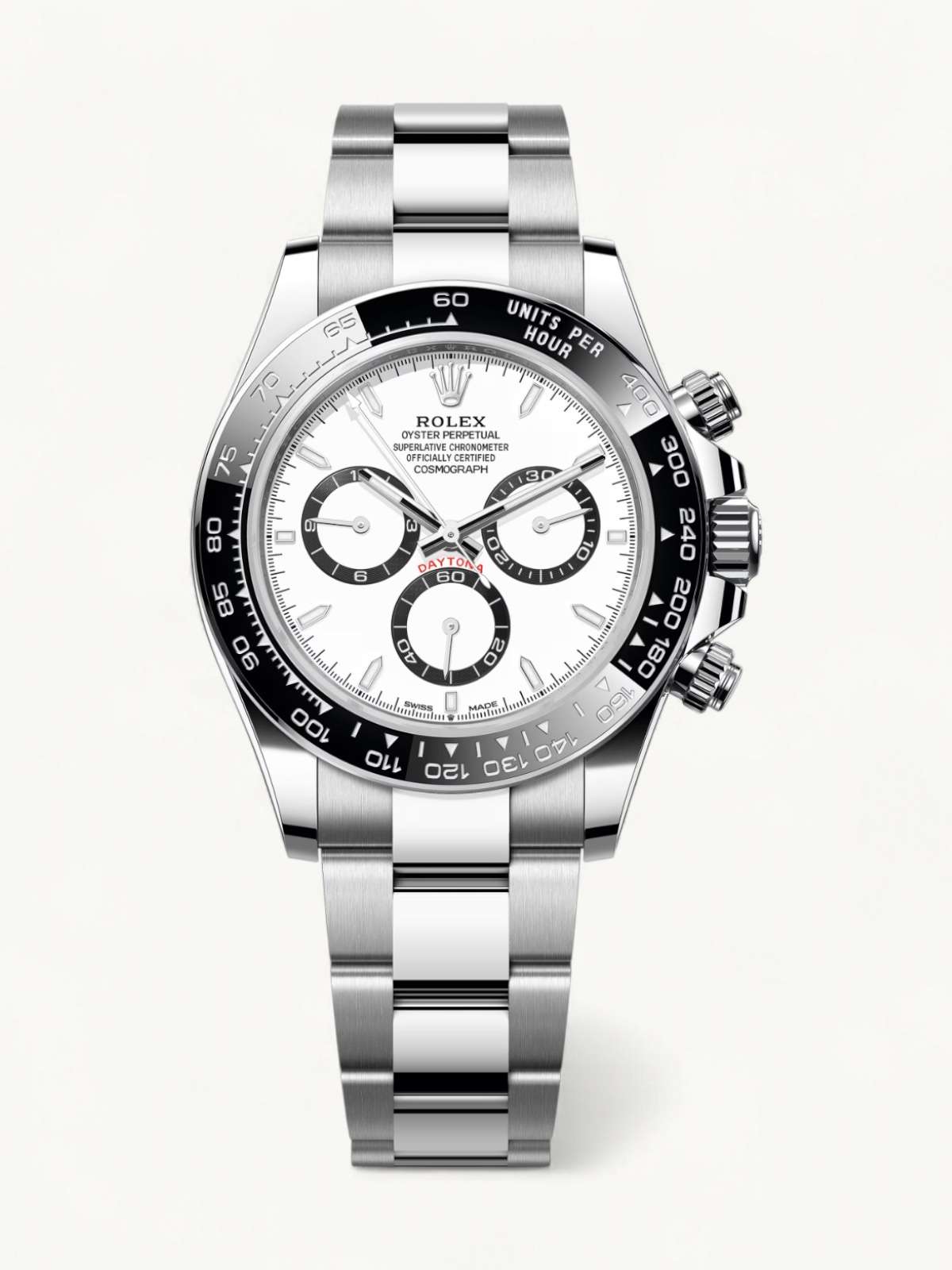 Rolex Daytona 40