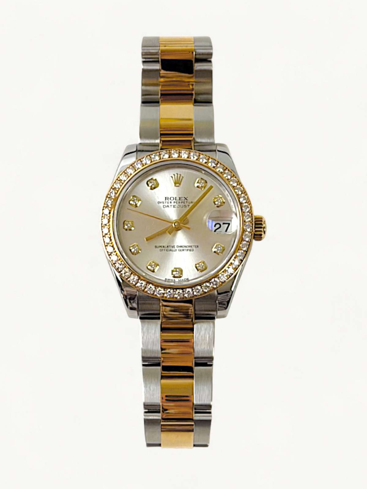 Rolex Datejust 31