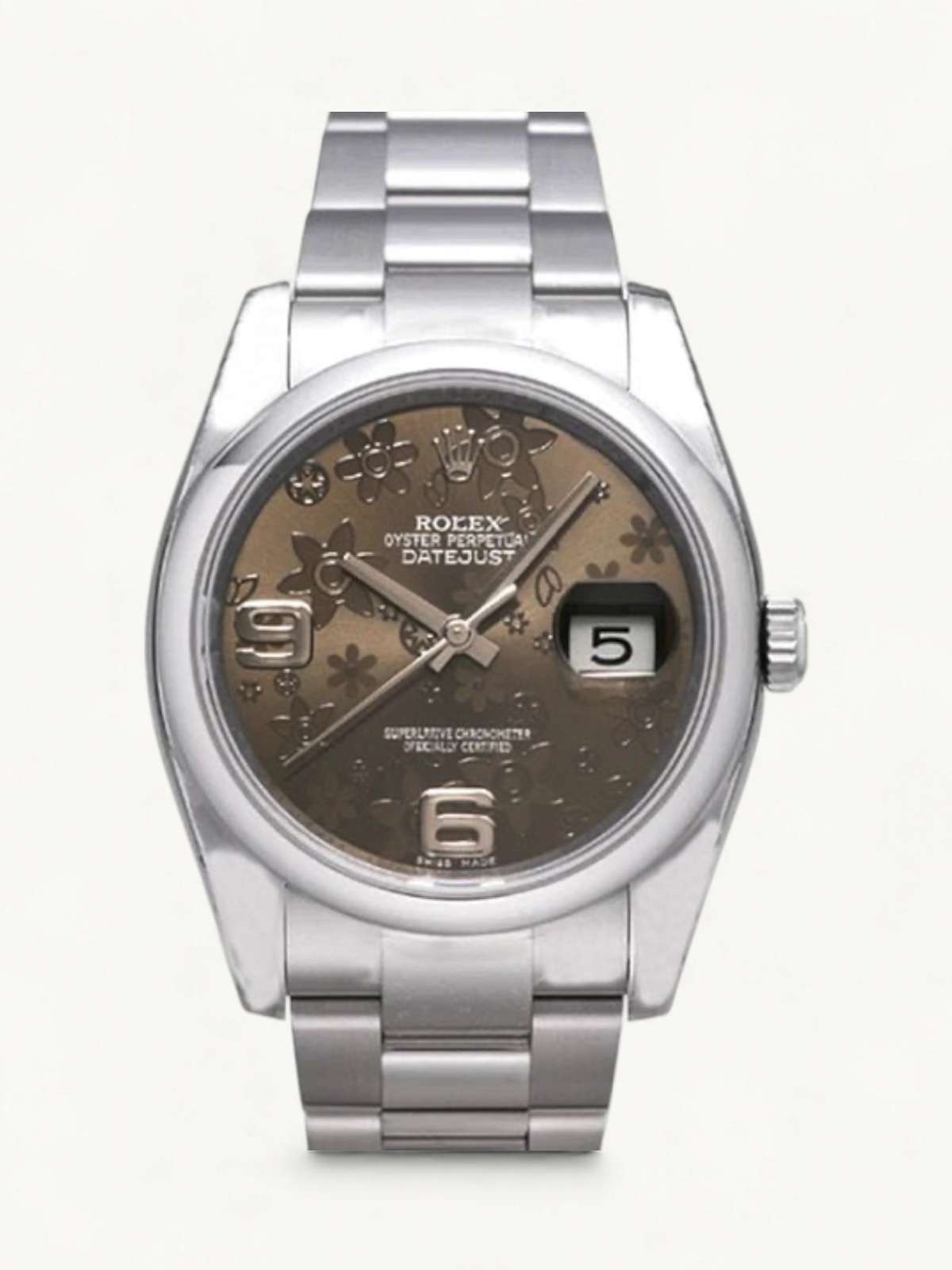 Rolex Datejust 36