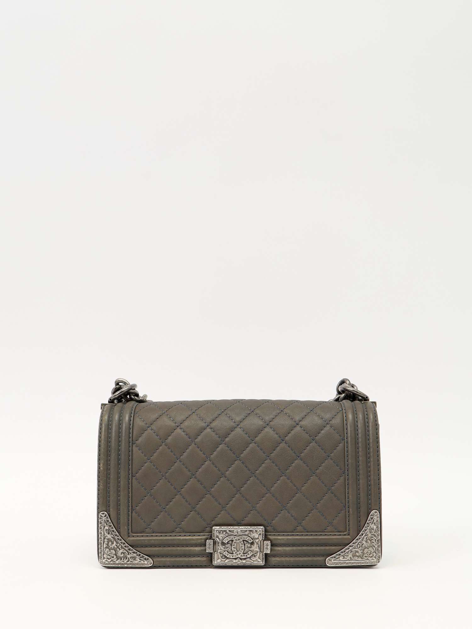 Сумки Chanel Boy изображение #1