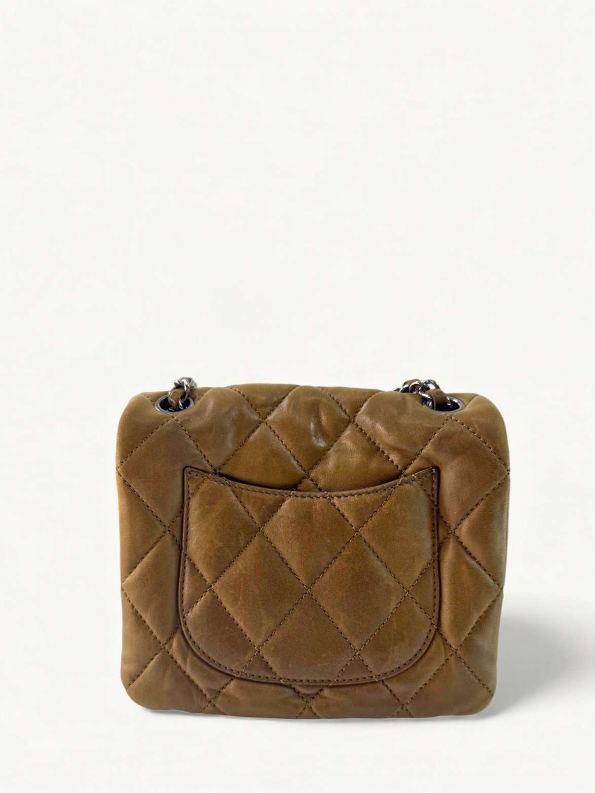Сумки Chanel Timeless Classic изображение #4