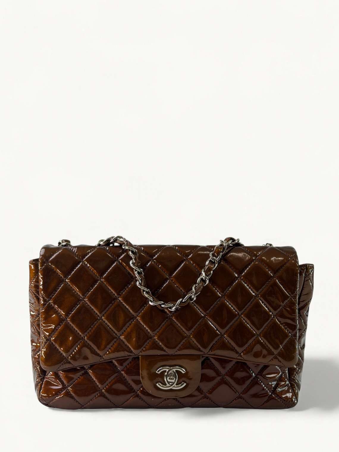 Chanel Timeless Classic 