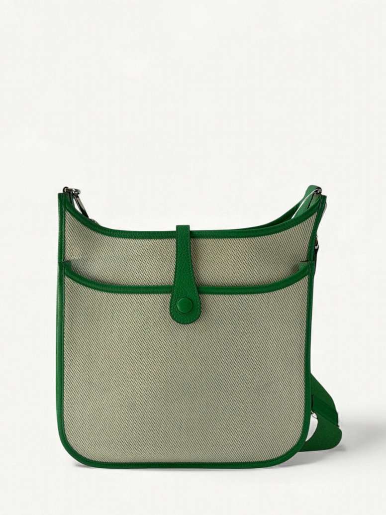 Сумки Hermes Evelyne 29 изображение #3