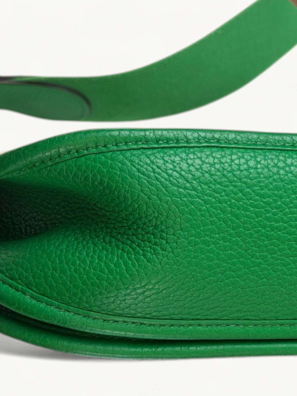 Сумки Hermes Evelyne 29 изображение #7
