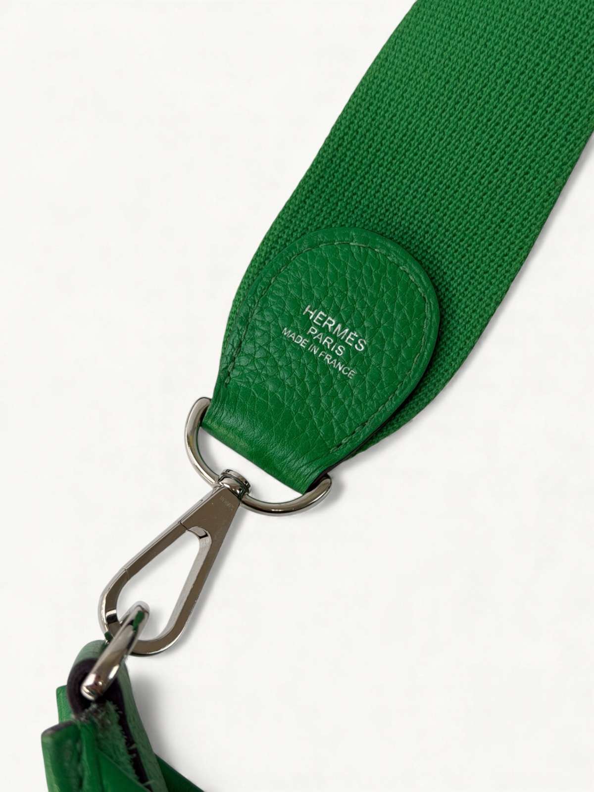 Сумки Hermes Evelyne 29 изображение #9