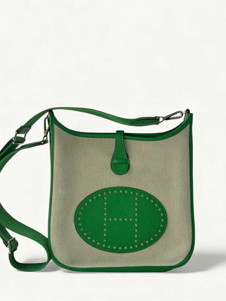 Сумки Hermes Evelyne 29 изображение #1