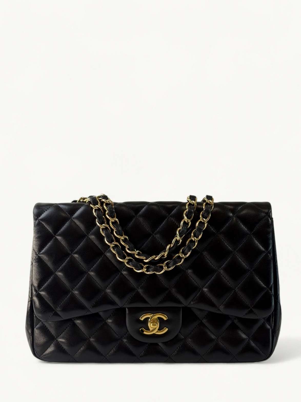 Chanel Timeless Classic 