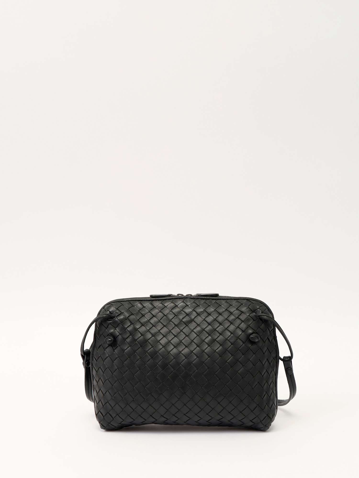 Bottega Veneta Leather Bag 