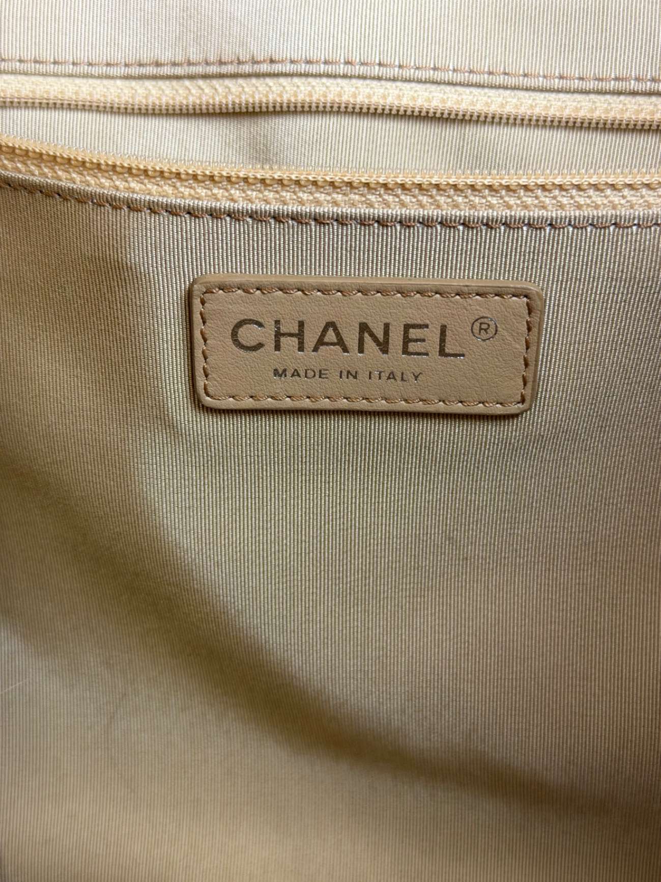 Сумки Chanel Easy изображение #9