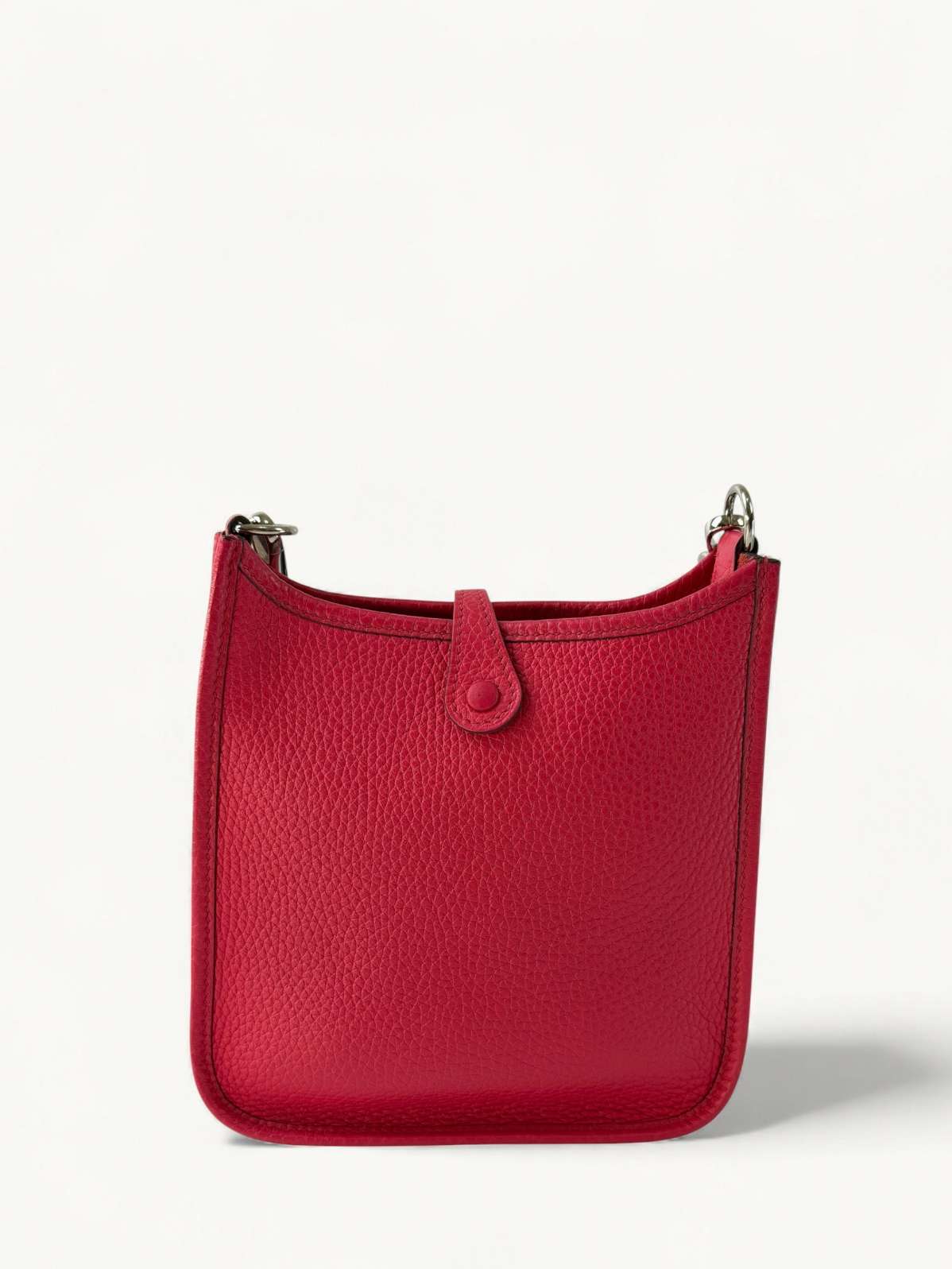 Сумки Hermes Evelyne 16 изображение #3