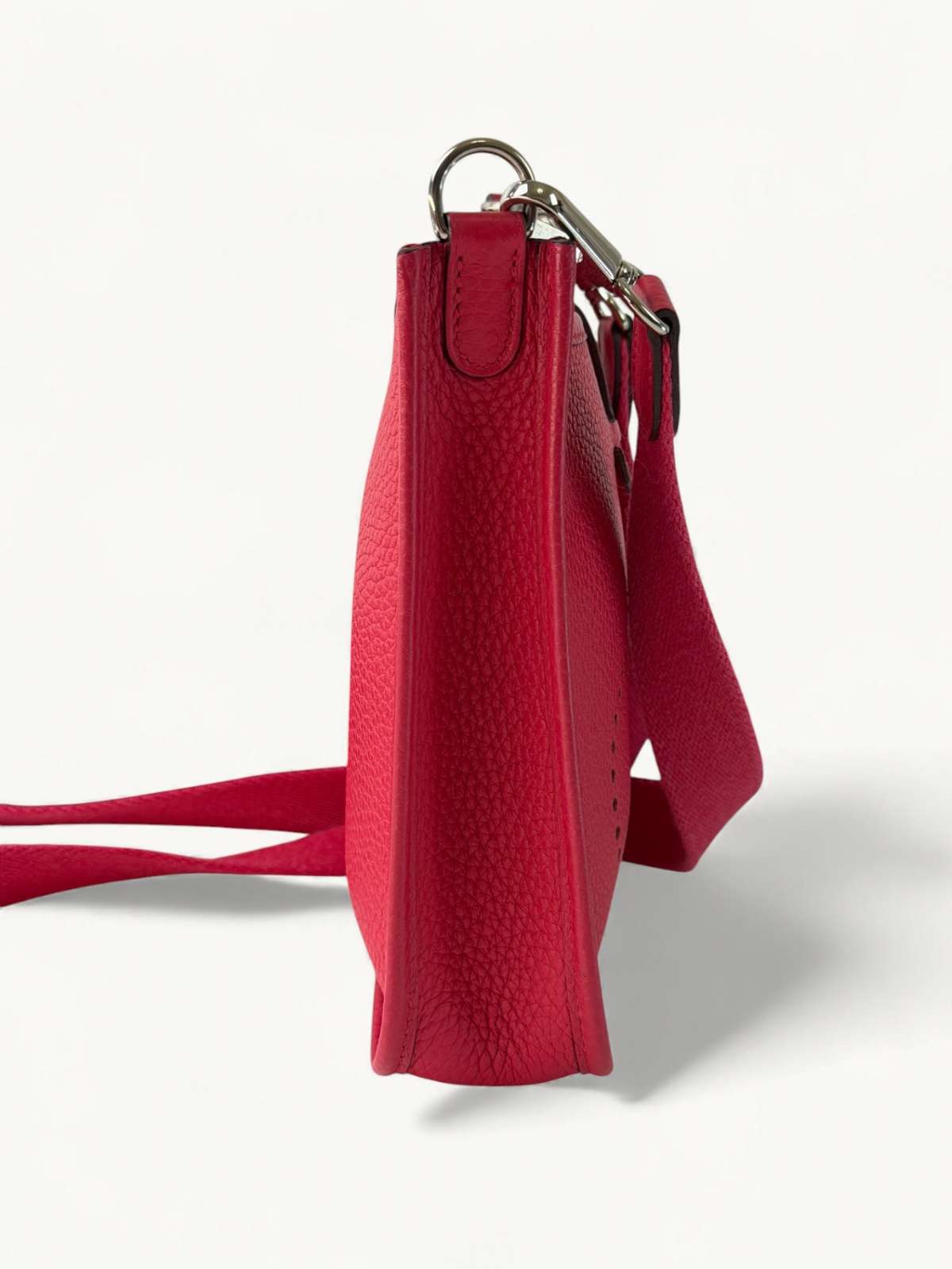 Сумки Hermes Evelyne 16 изображение #5
