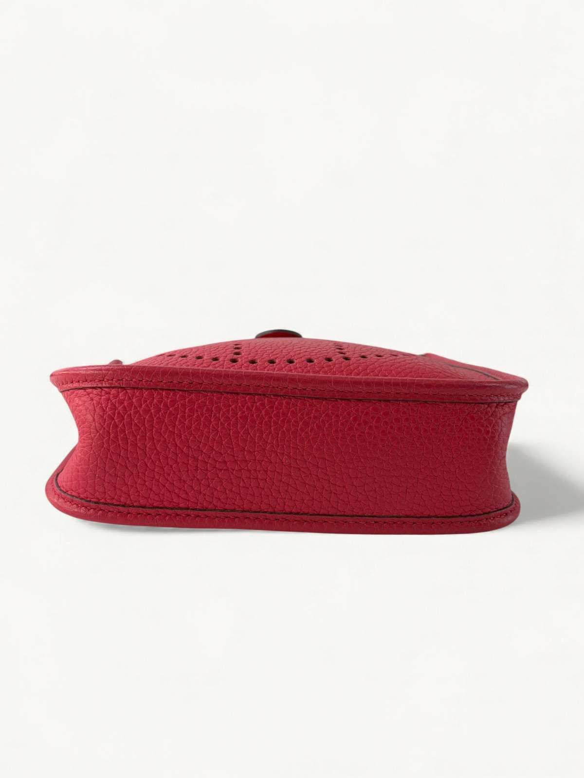 Сумки Hermes Evelyne 16 изображение #9