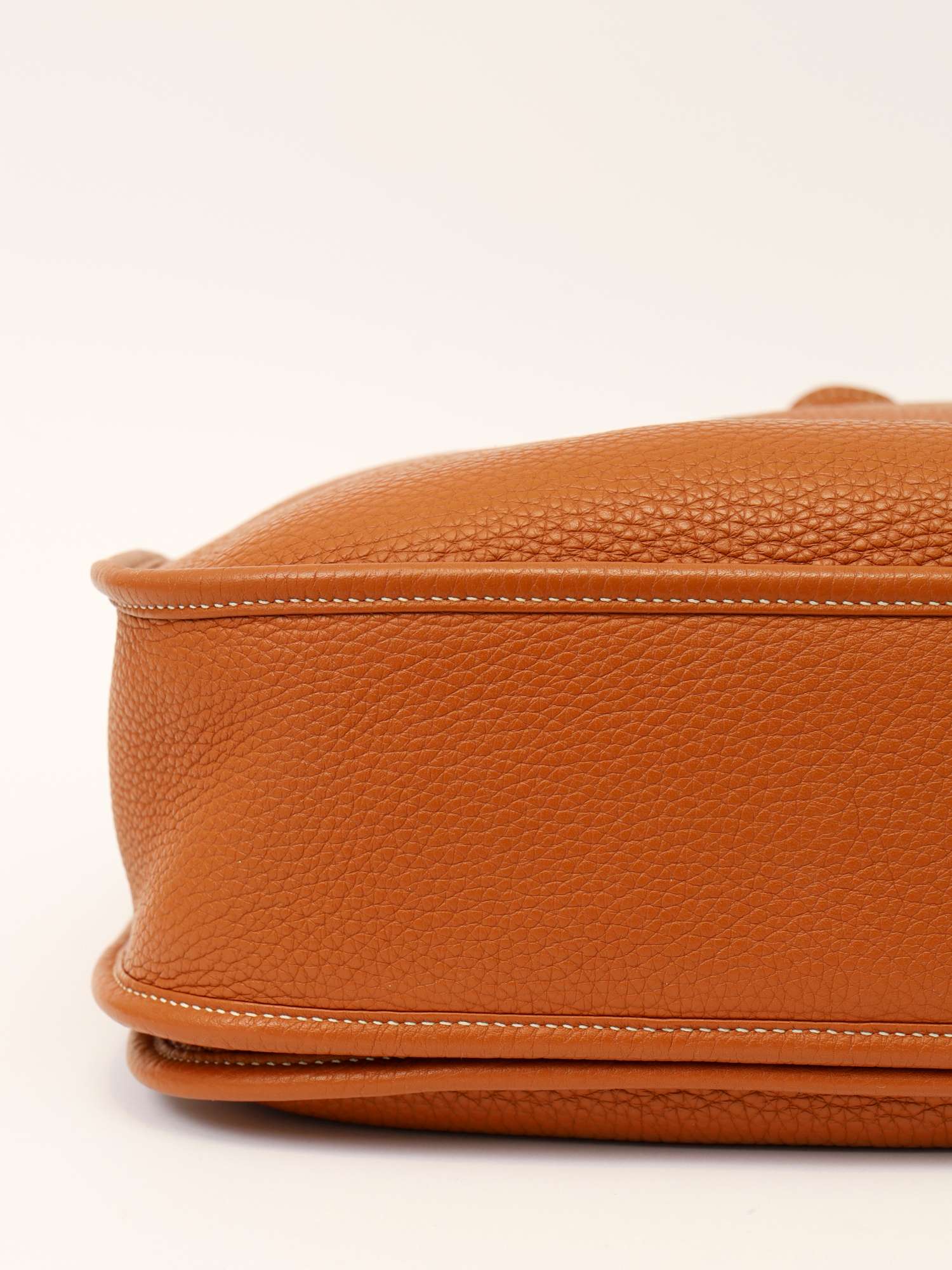 Сумки Hermes Evelyne 33 изображение #10
