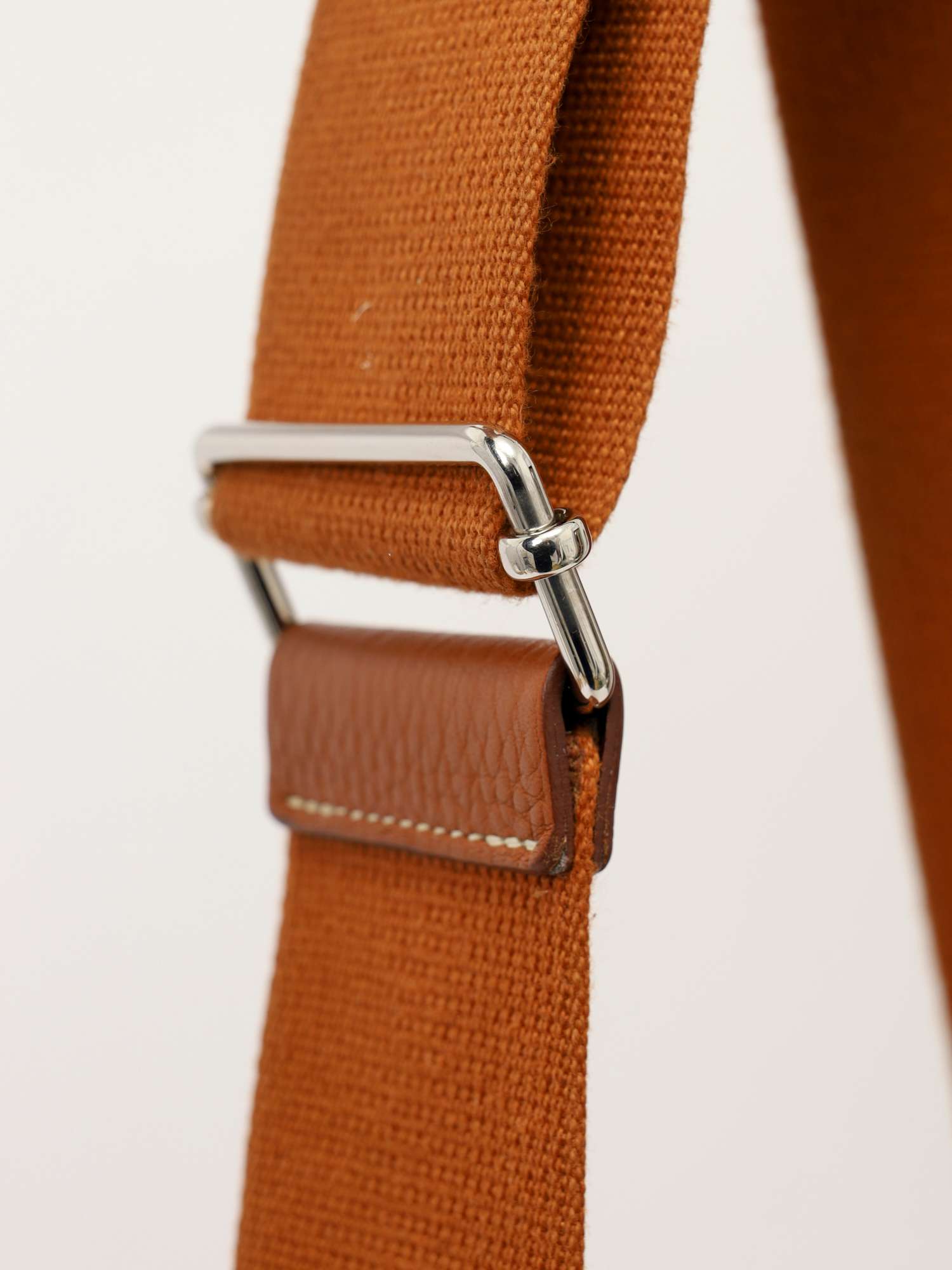 Сумки Hermes Evelyne 33 изображение #9