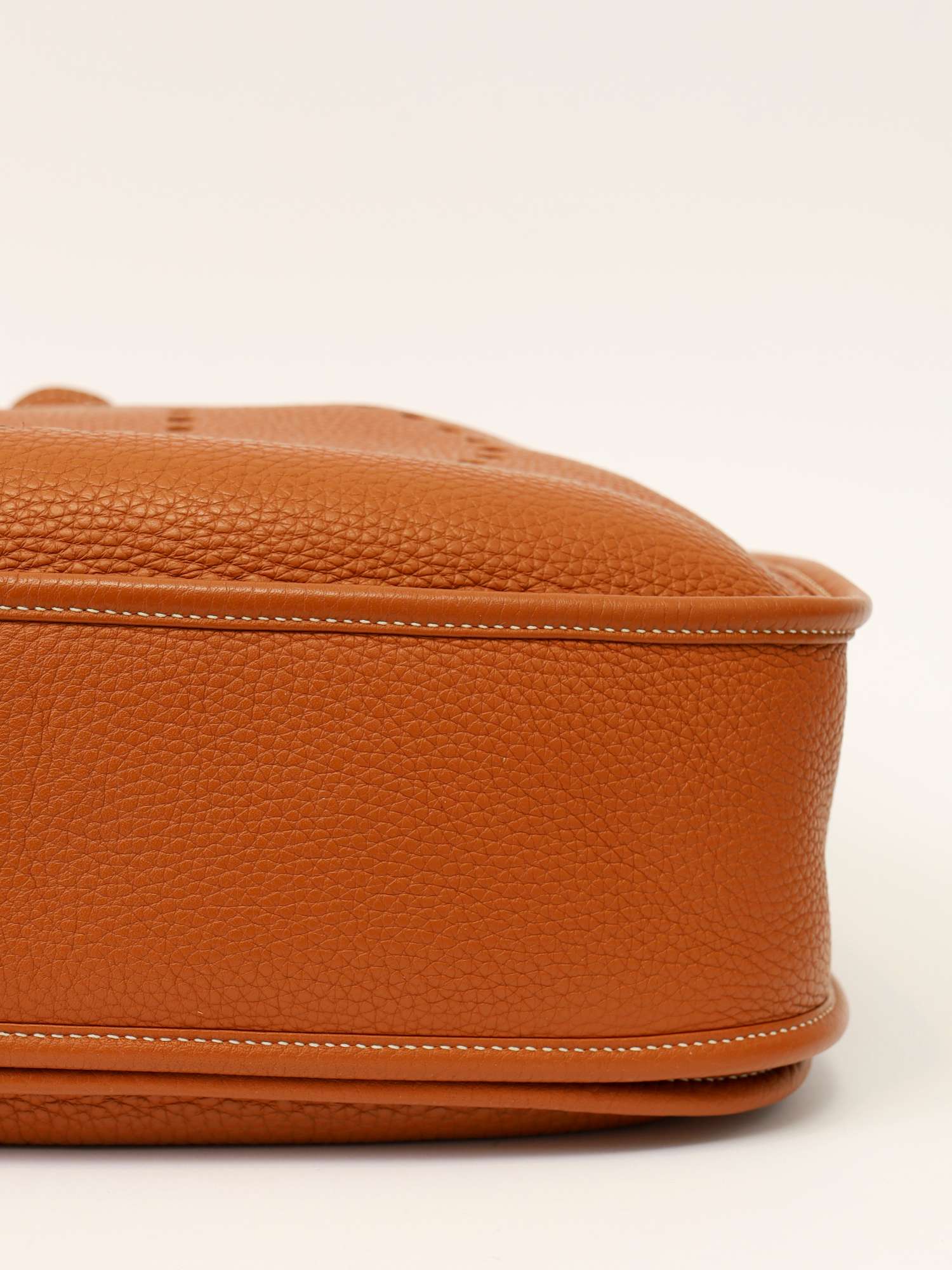 Сумки Hermes Evelyne 33 изображение #11