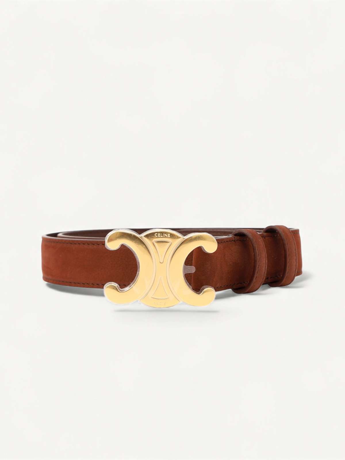 Celine Belt 
