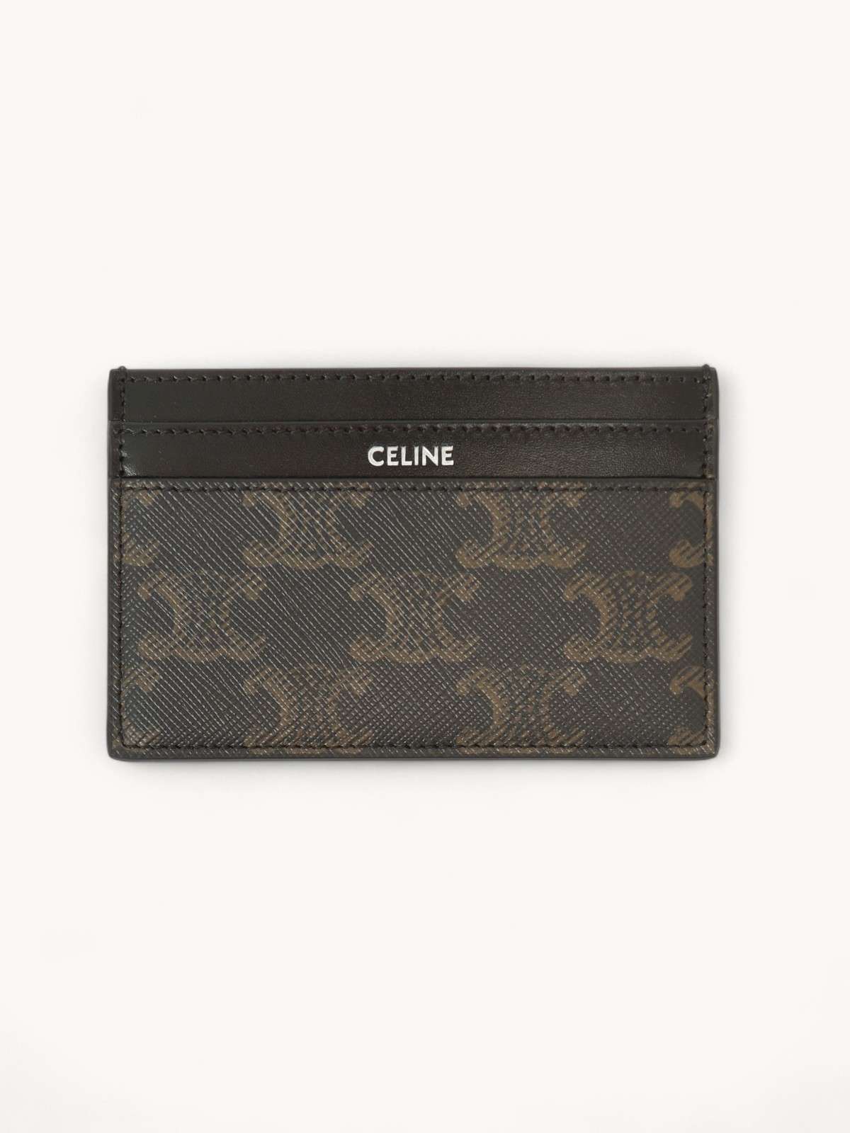 Celine Cardholder 