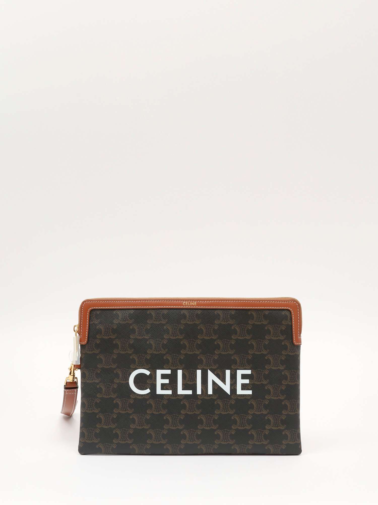 Celine Triomphe Canvas 