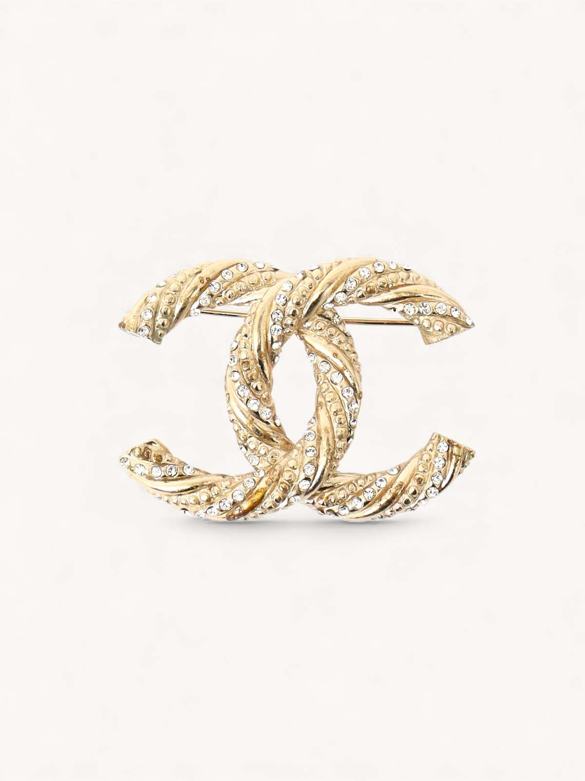 Chanel Brooch 