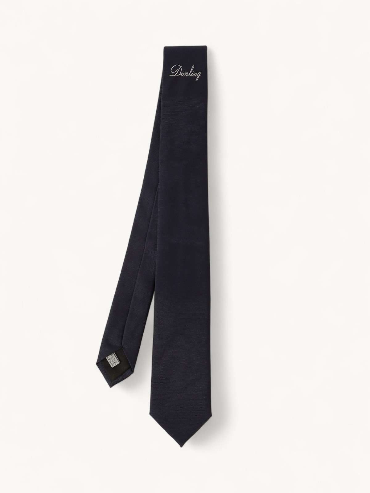 Dior Tie 