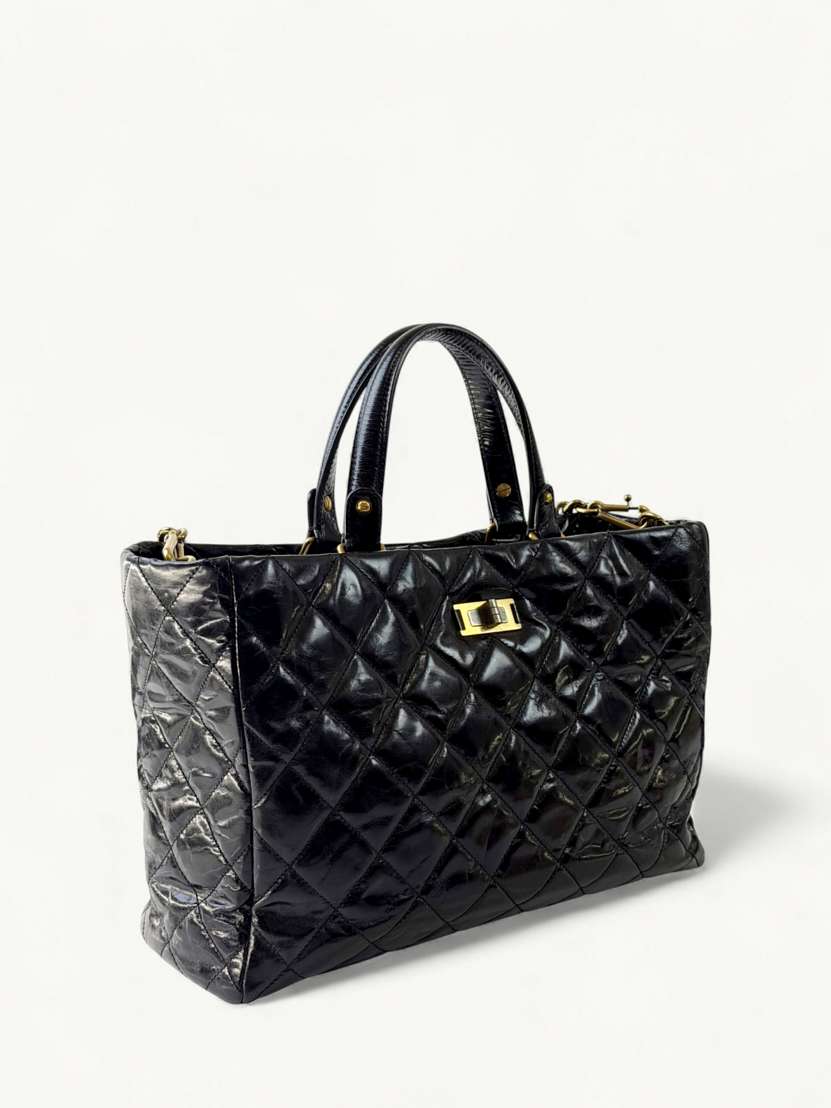 Сумки Chanel 2.55 изображение #3