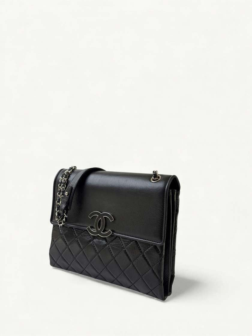 Сумки Chanel Hamptons изображение #3