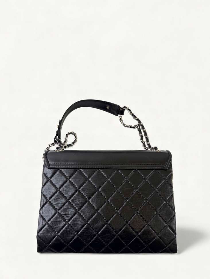 Сумки Chanel Hamptons изображение #4