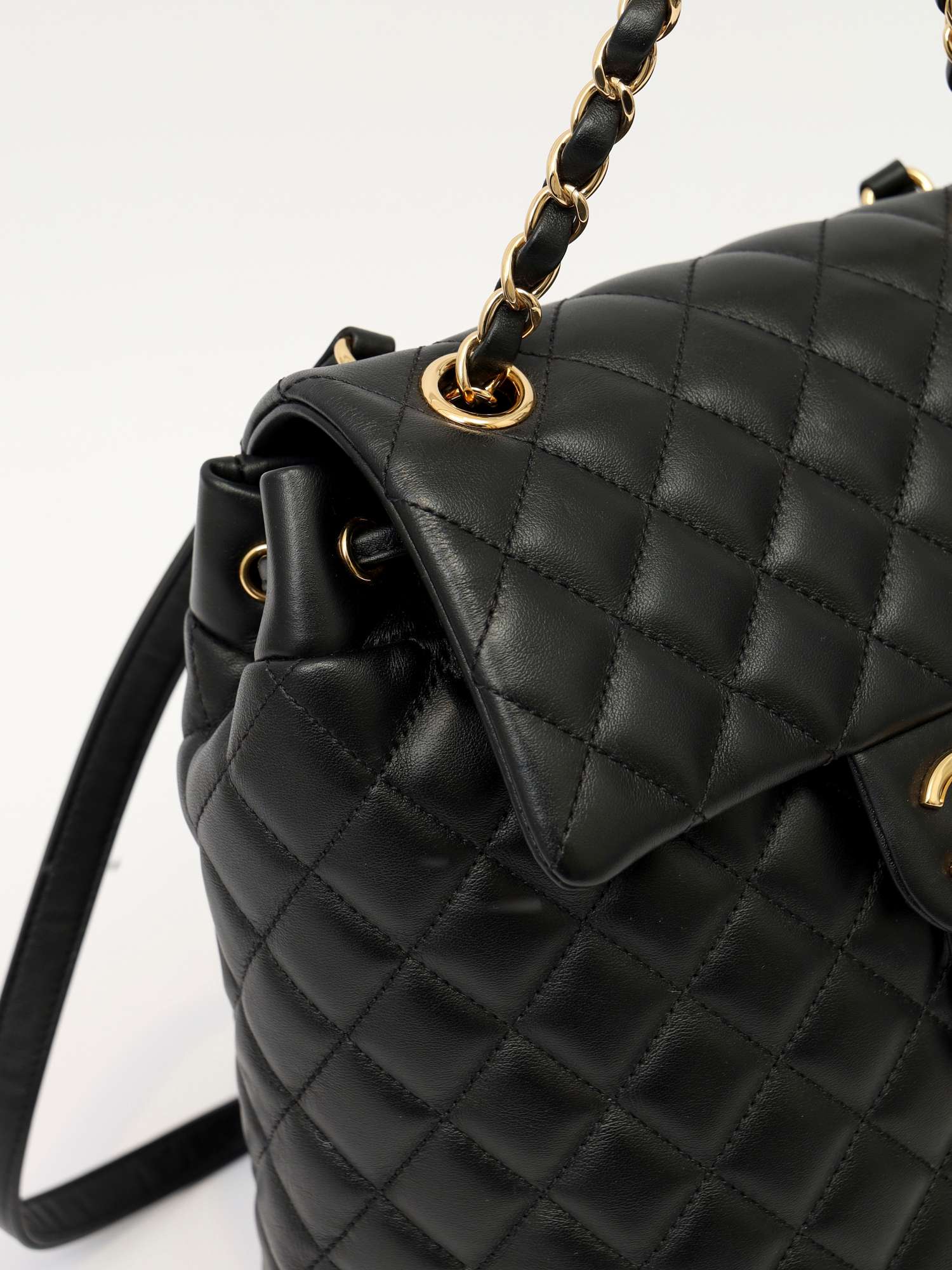 Сумки Chanel Urban Spirit  изображение #6