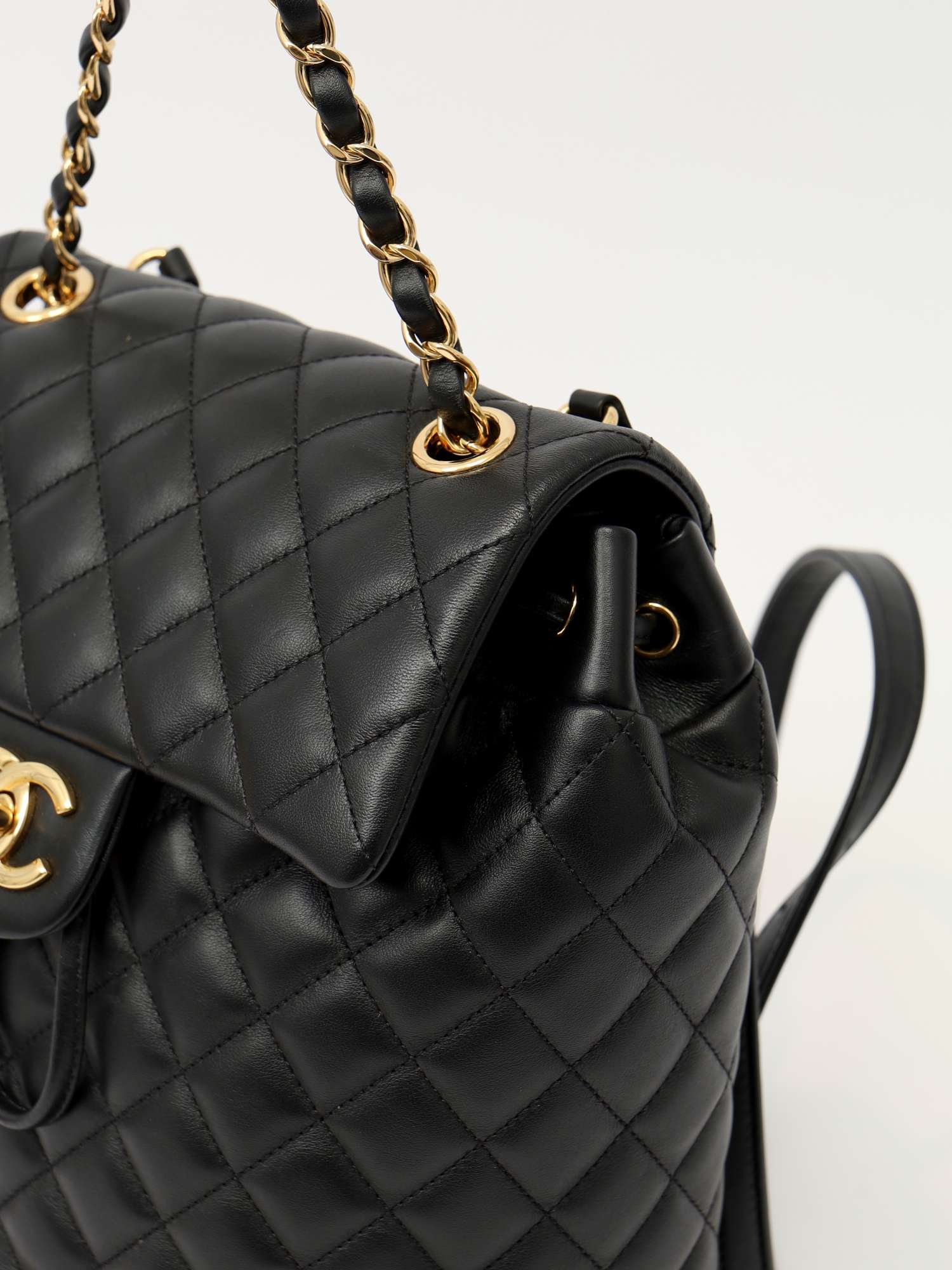 Сумки Chanel Urban Spirit  изображение #7