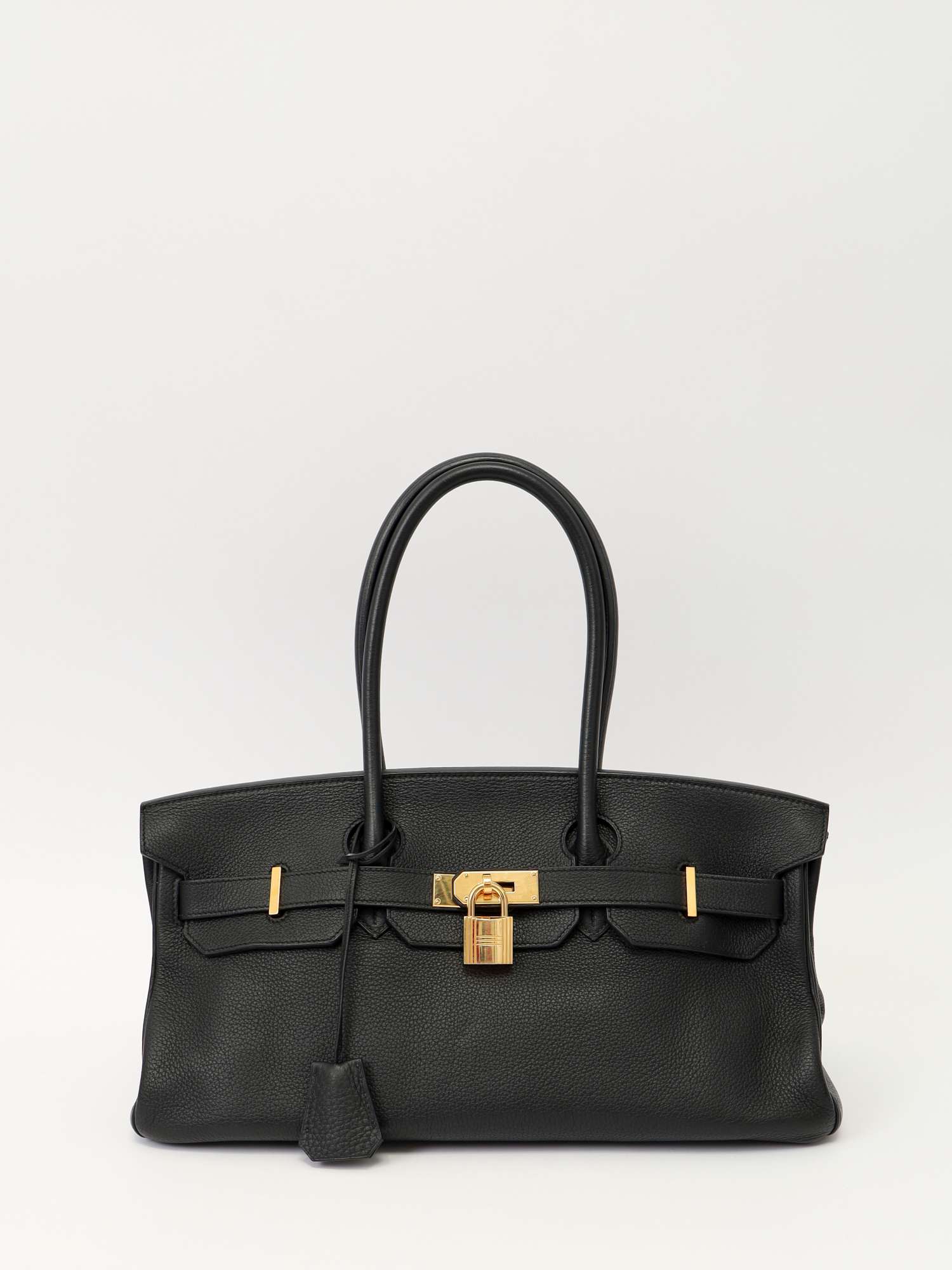Hermes Birkin Shoulder