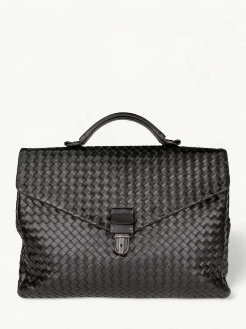 Bottega Veneta Briefcase 