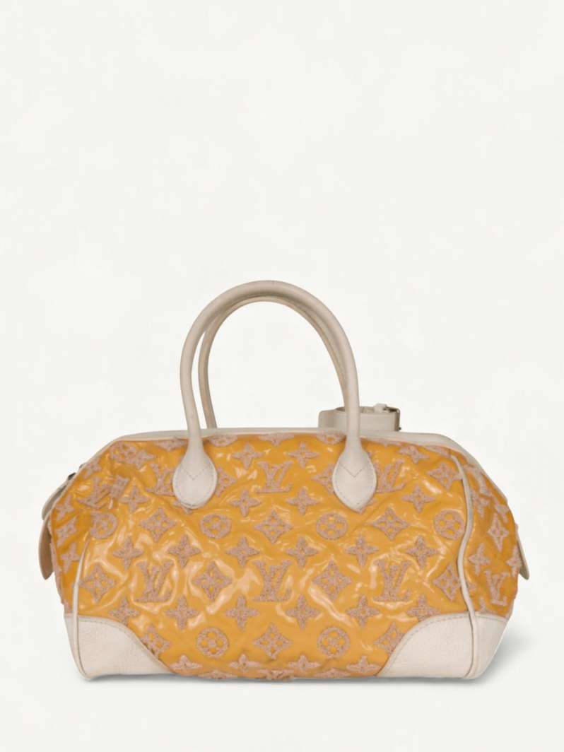 Louis Vuitton Speedy