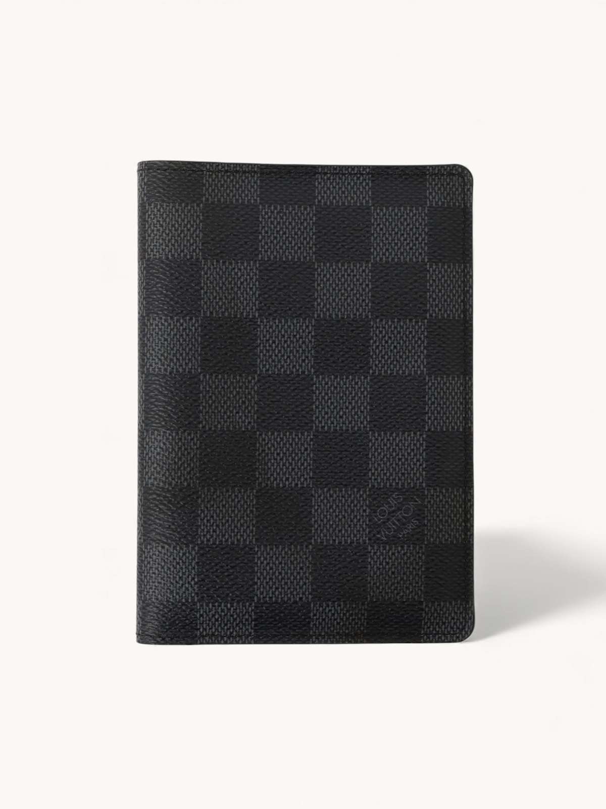 Louis Vuitton Cover for documents 