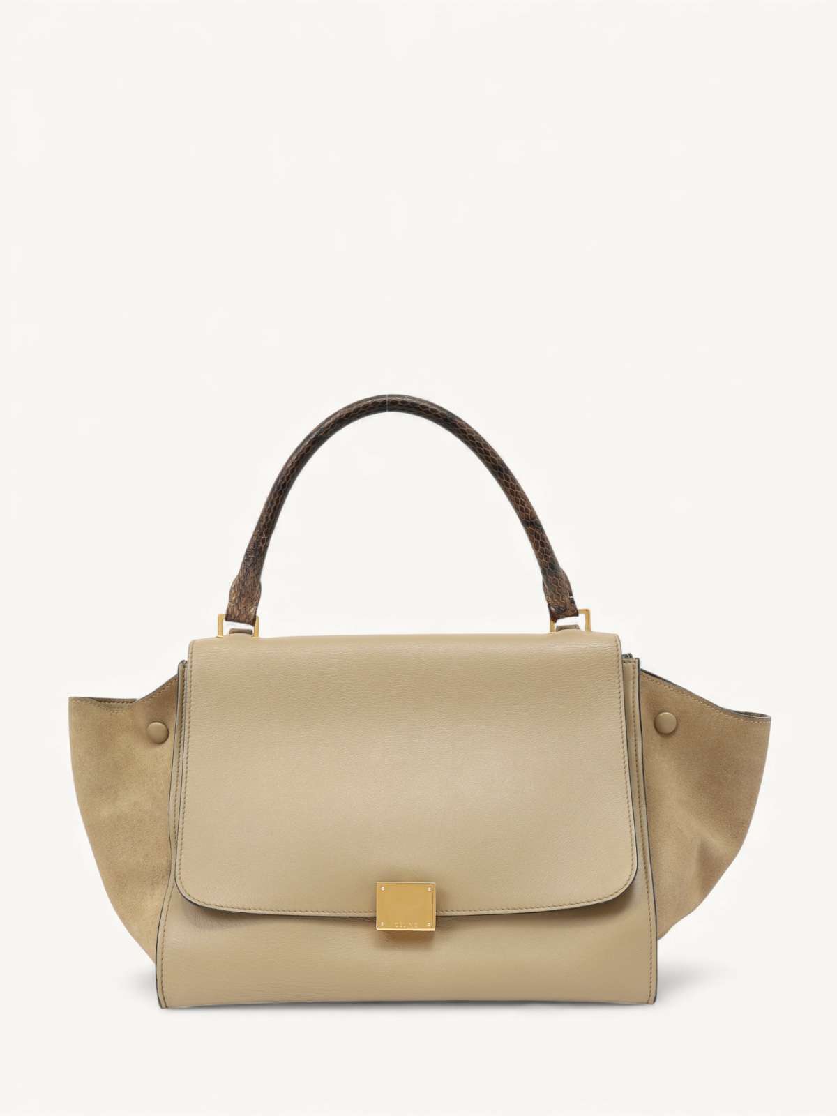 Celine Trapeze 