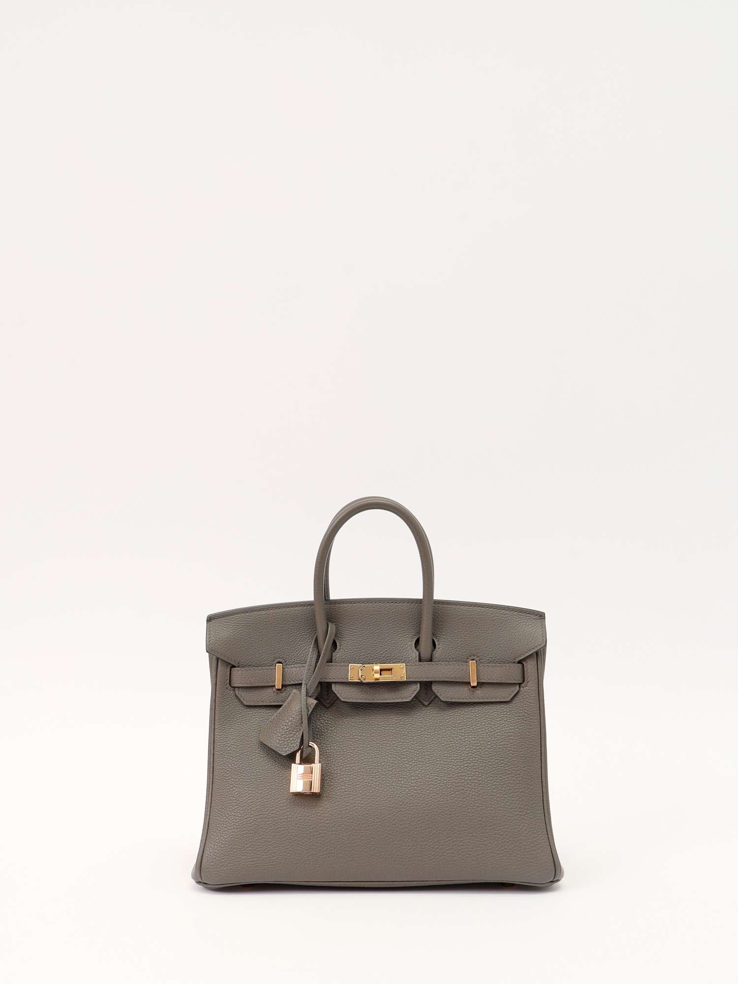 Hermes Birkin 25