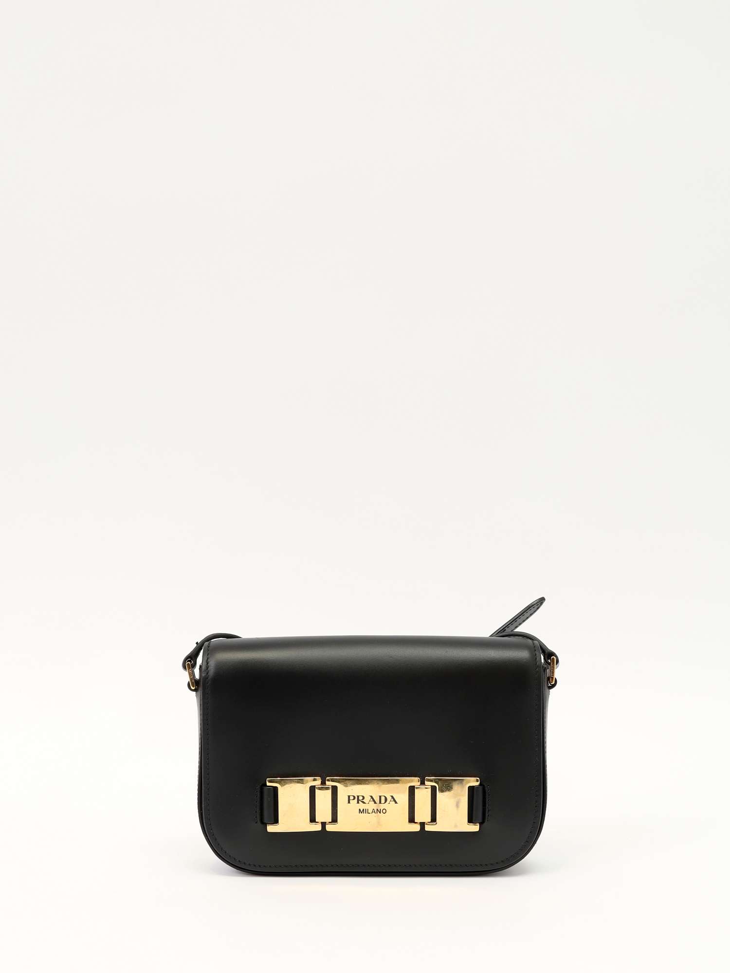 Prada Leather Bag 