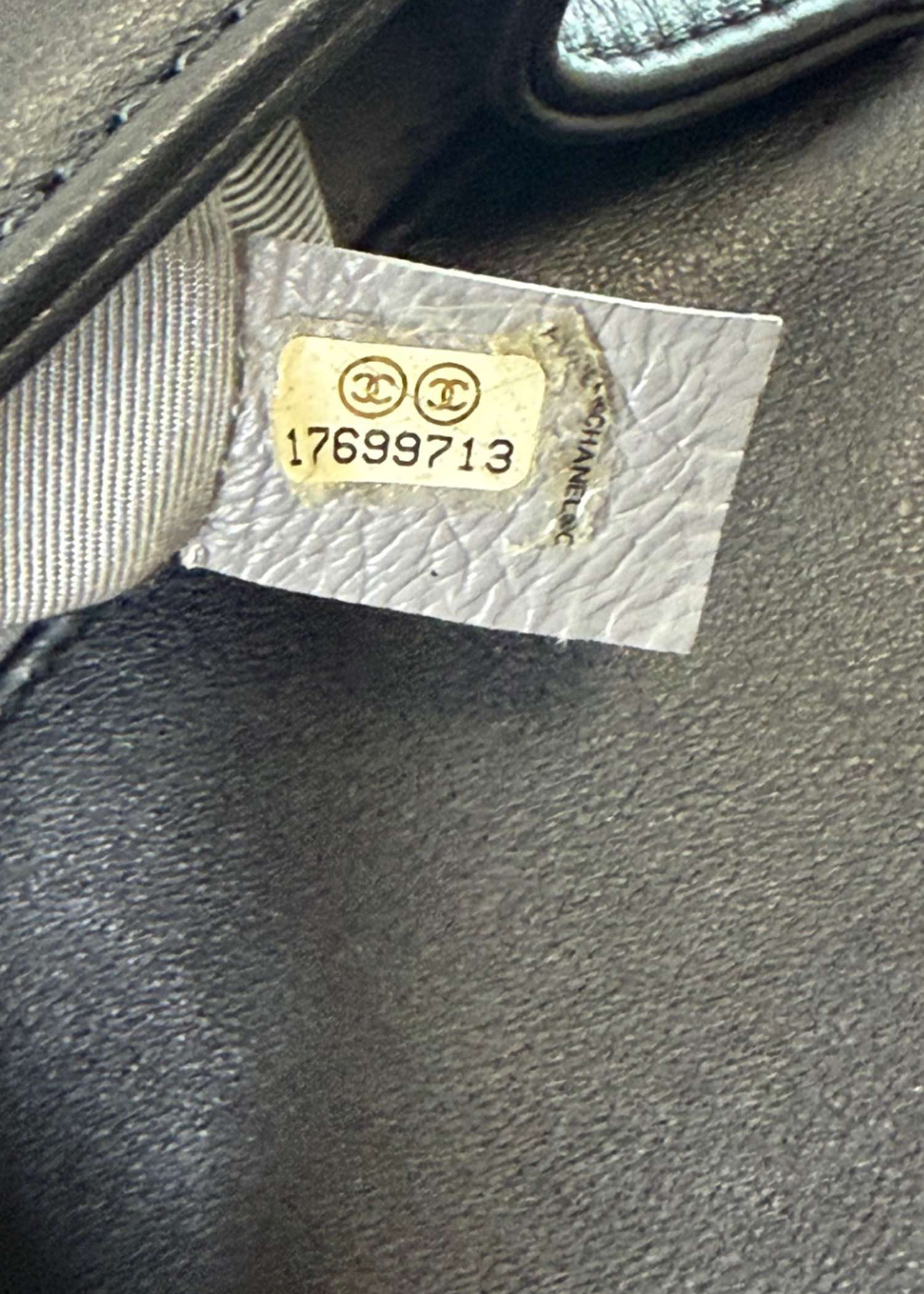 Сумки Chanel Boy изображение #12
