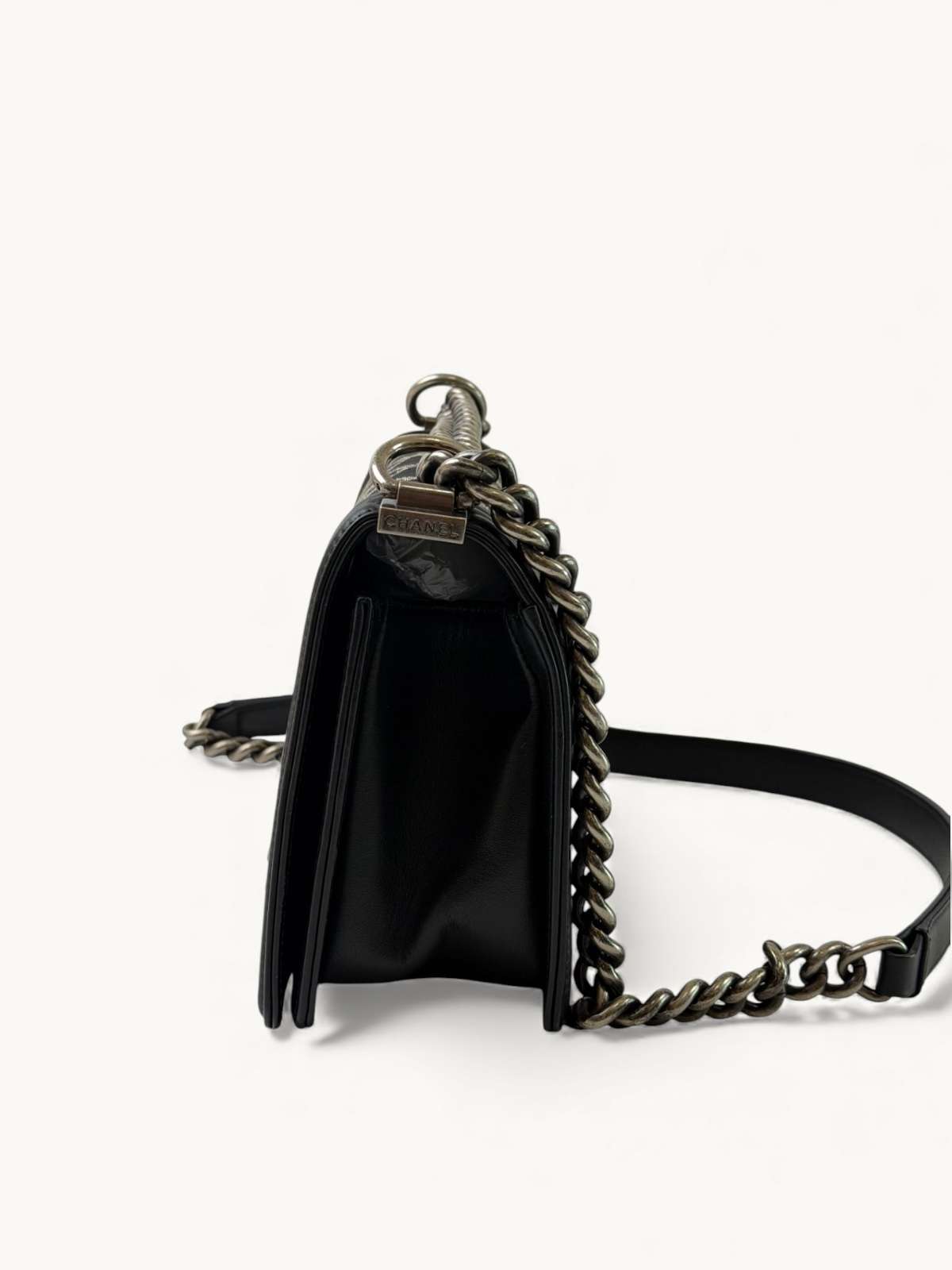 Сумки Chanel Boy изображение #6