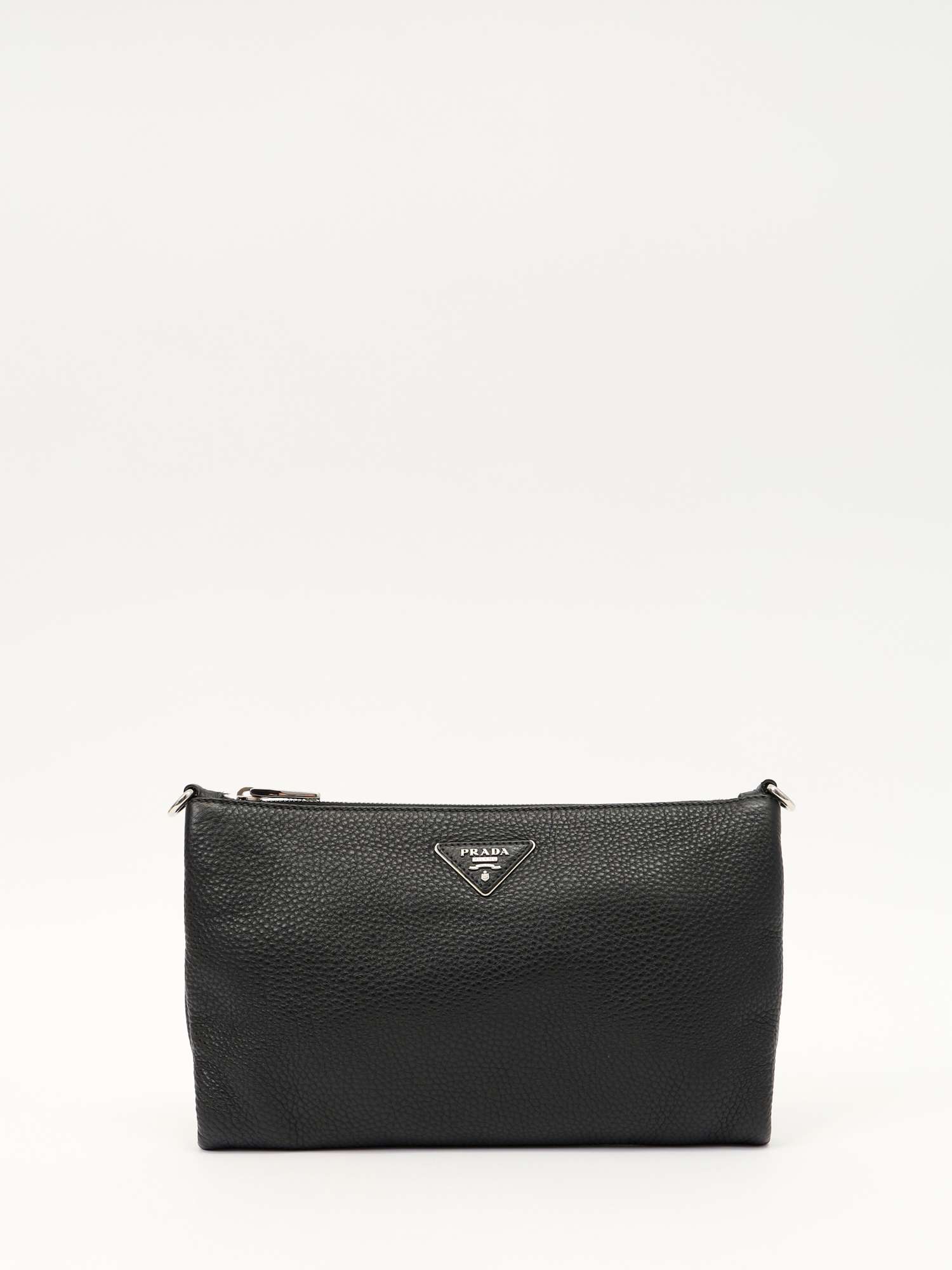Prada Leather Bag 
