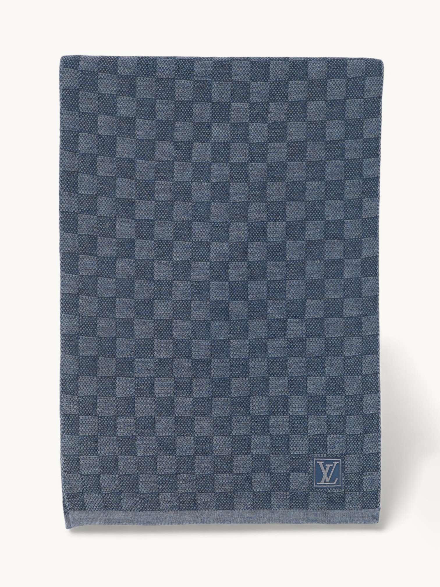 Louis Vuitton Scarf 