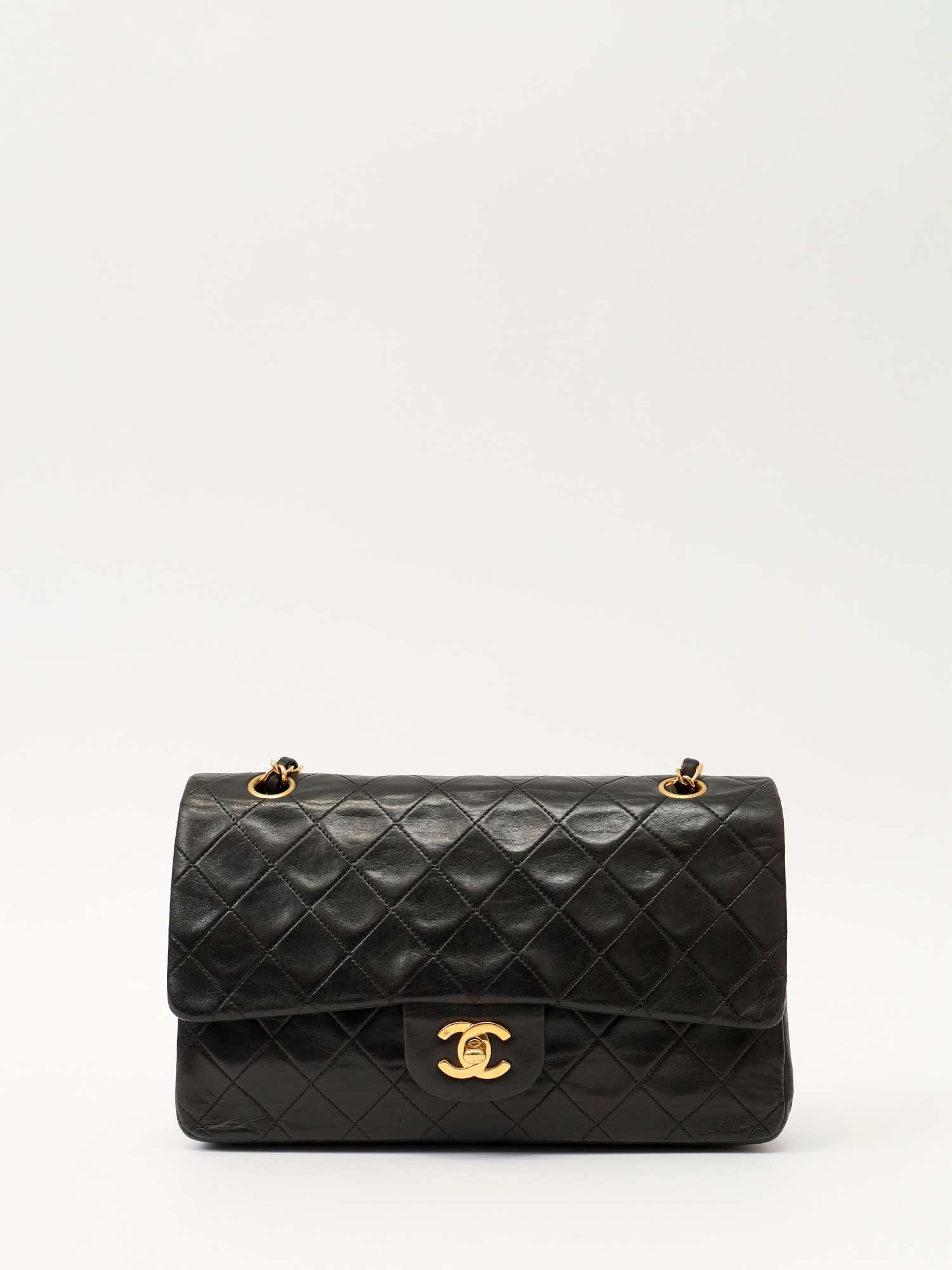 Chanel Timeless Classic