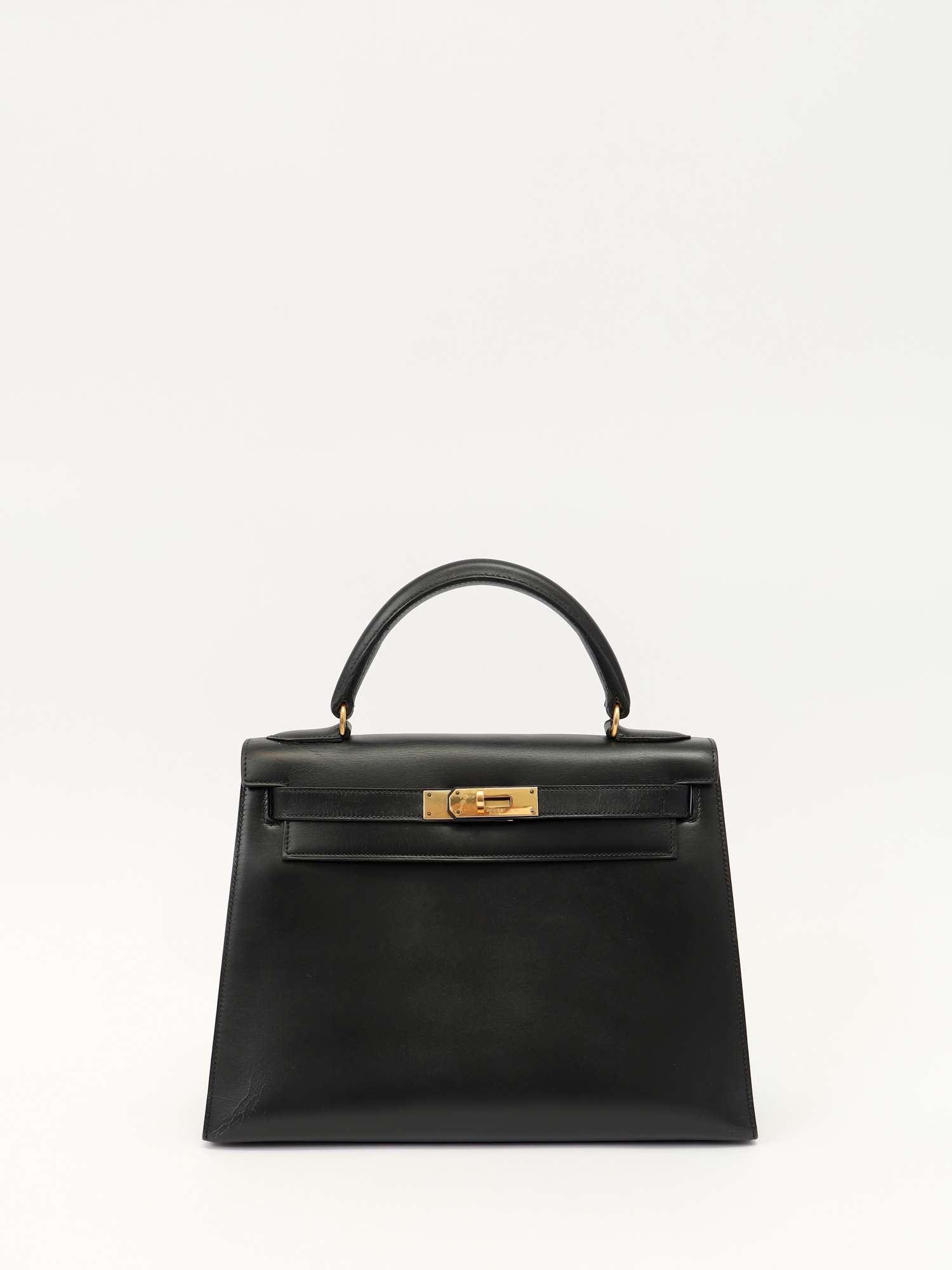 Hermes Kelly 28