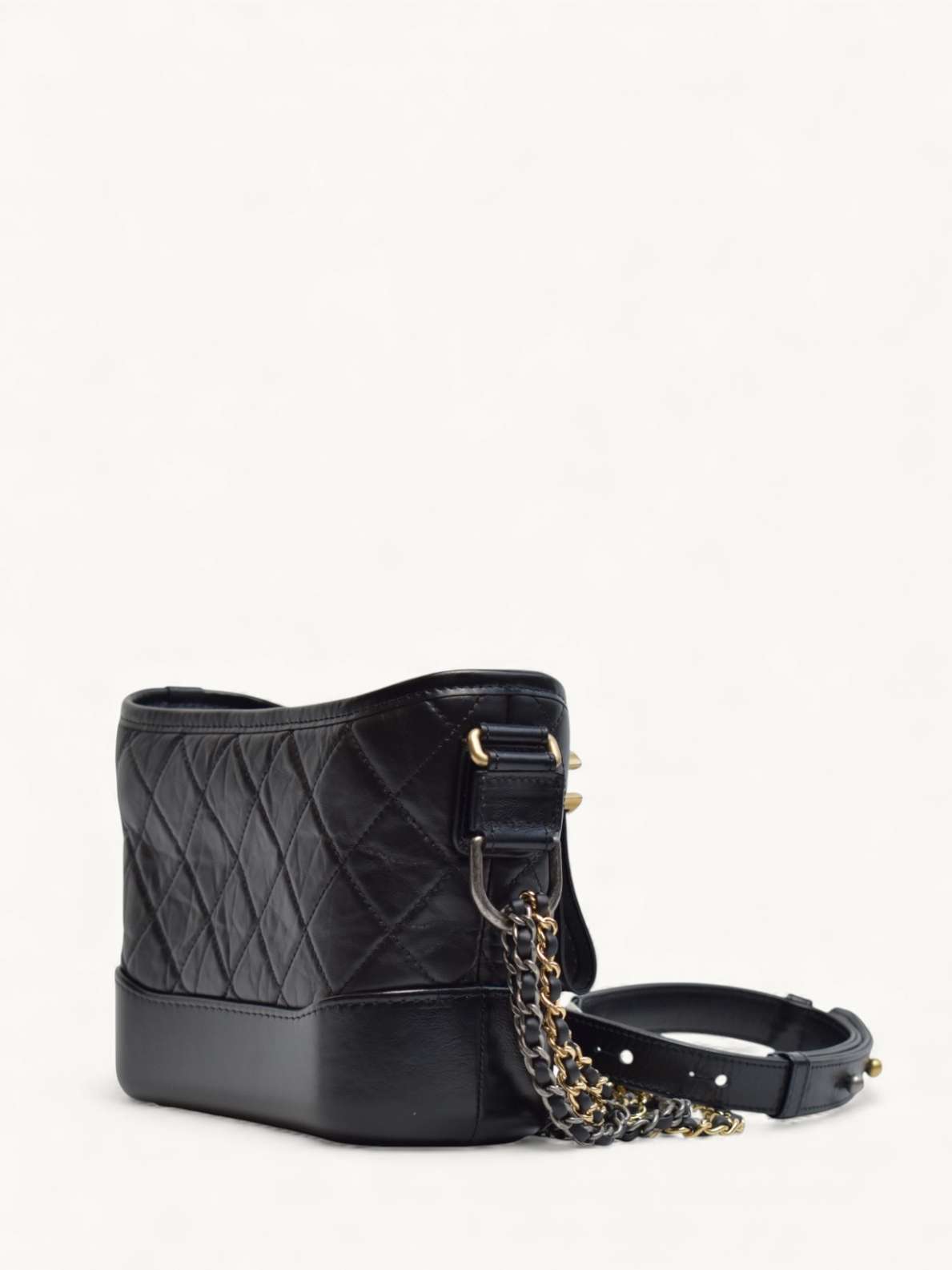 Сумки Chanel Gabrielle изображение #3