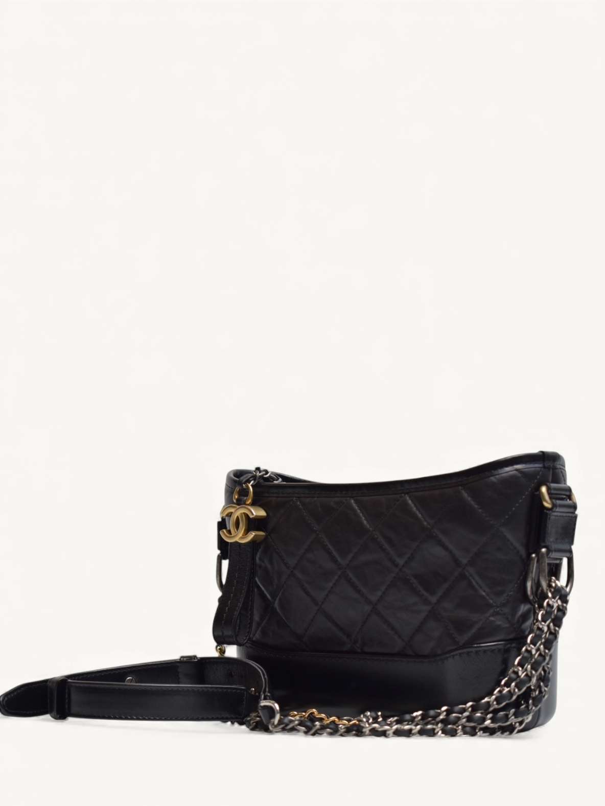 Сумки Chanel Gabrielle изображение #4